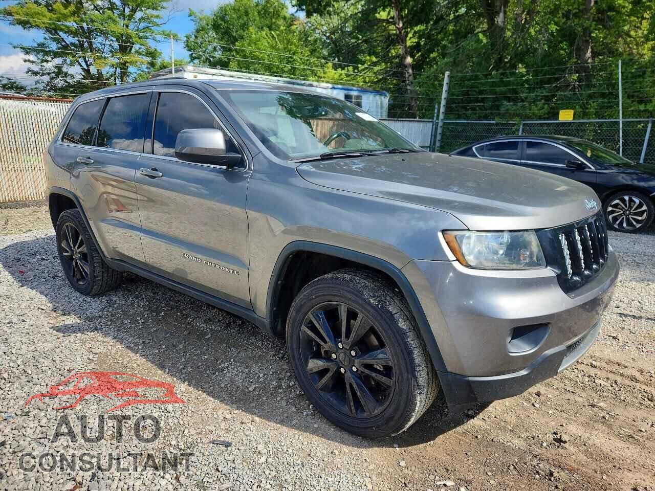 JEEP CHEROKEE 2012 - 1C4RJFAG1CC333636