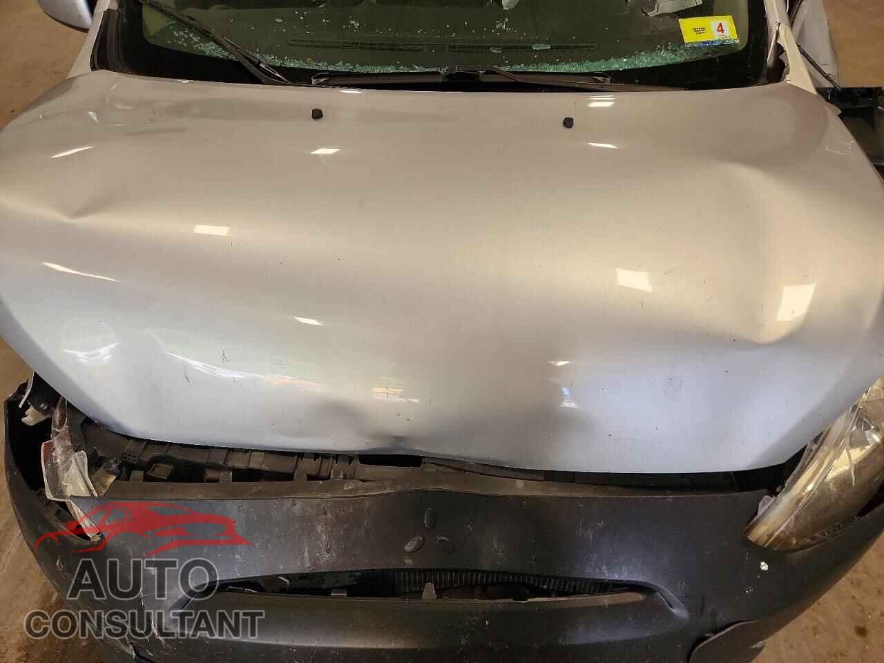 MITSUBISHI MIRAGE 2015 - ML32A3HJ1FH043036