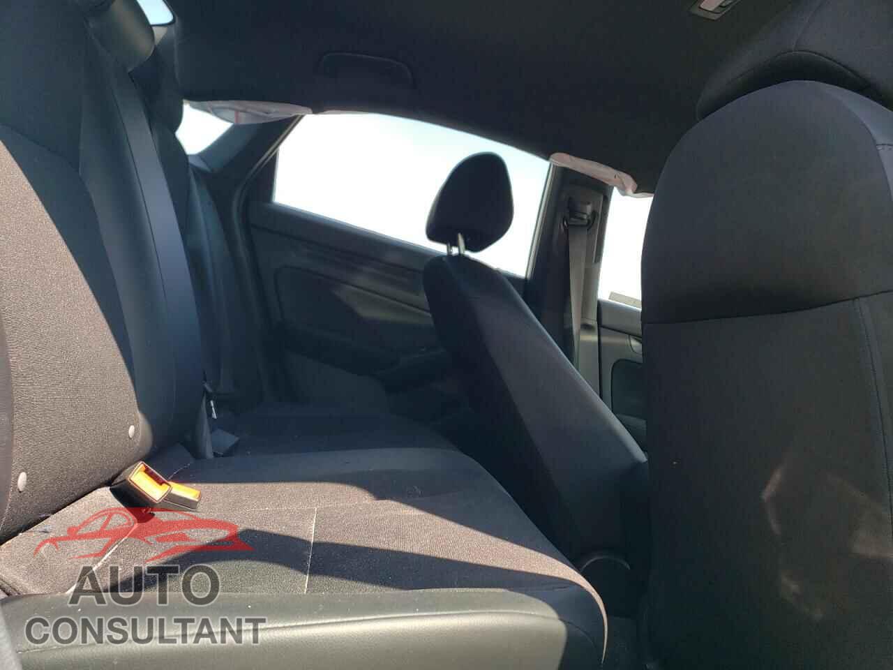 HONDA CIVIC 2023 - 2HGFE2F58PH540746