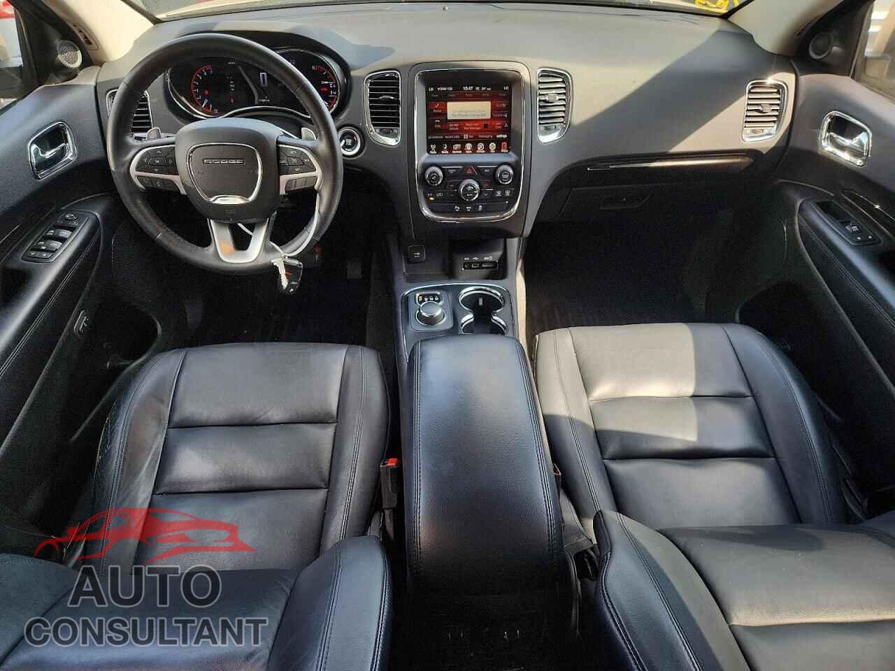 DODGE DURANGO 2015 - 1C4RDHDG3FC823885