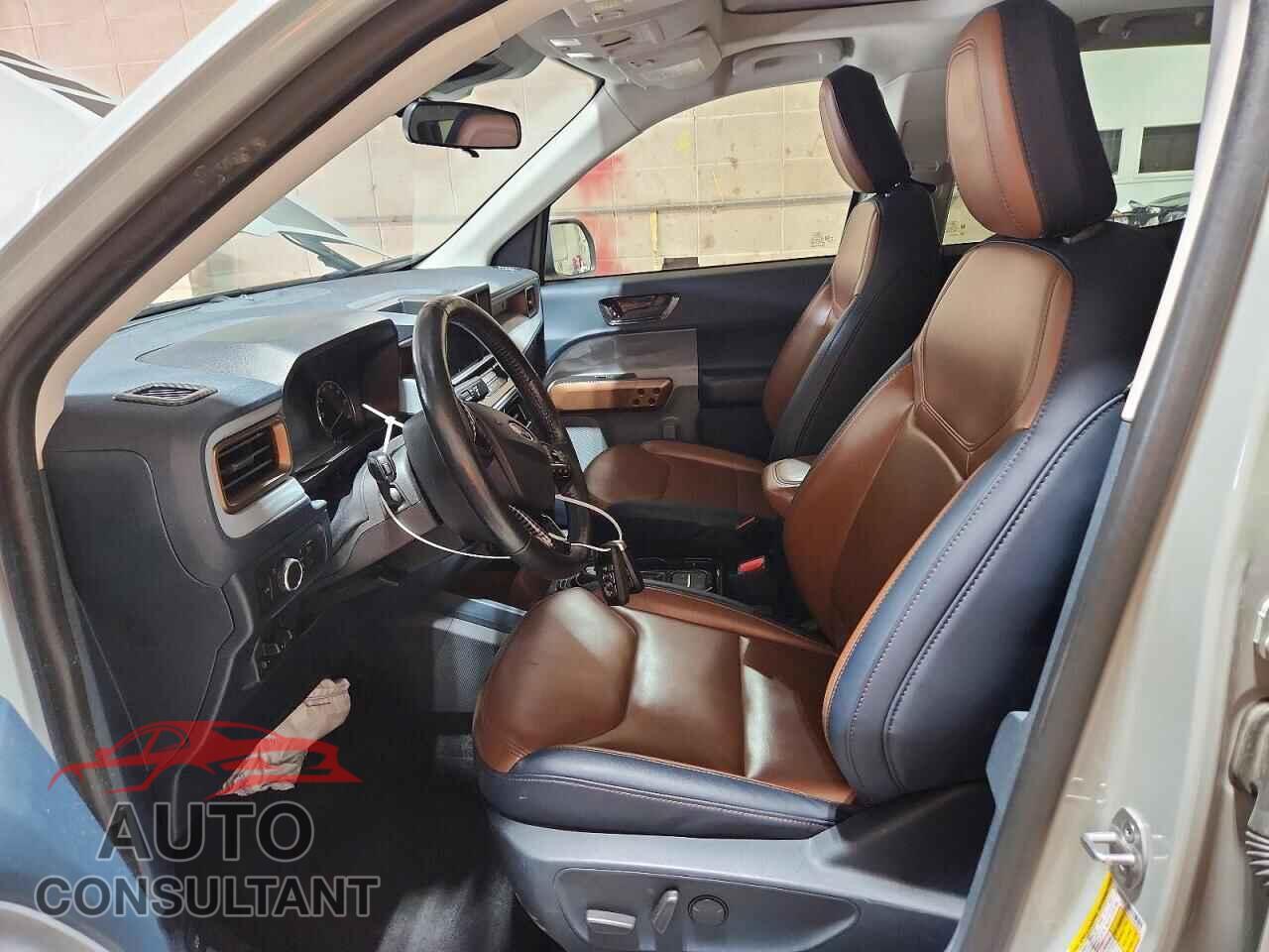 FORD MAVERICK 2022 - 3FTTW8F97NRA82980