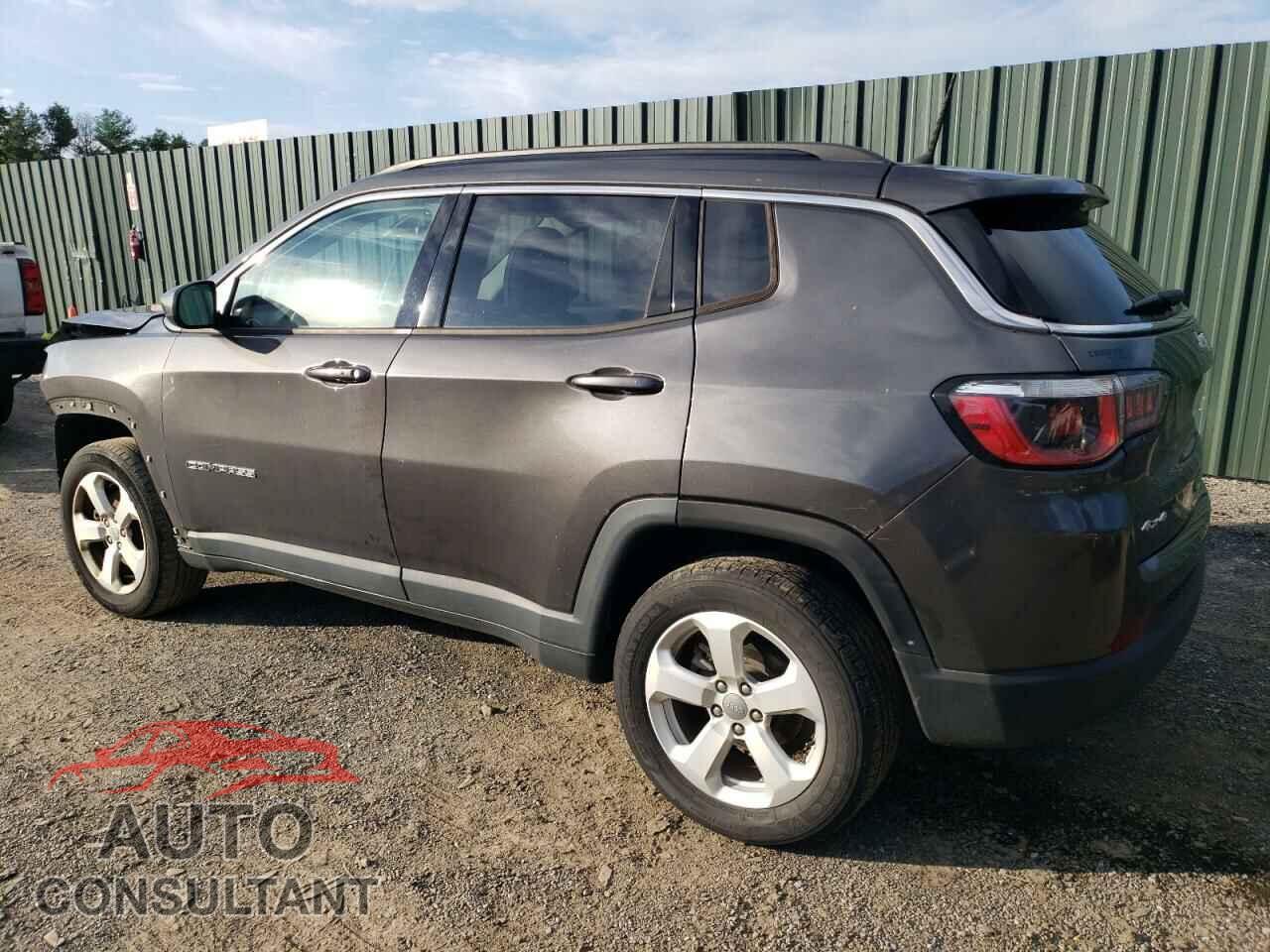 JEEP COMPASS 2018 - 3C4NJDBB2JT179459
