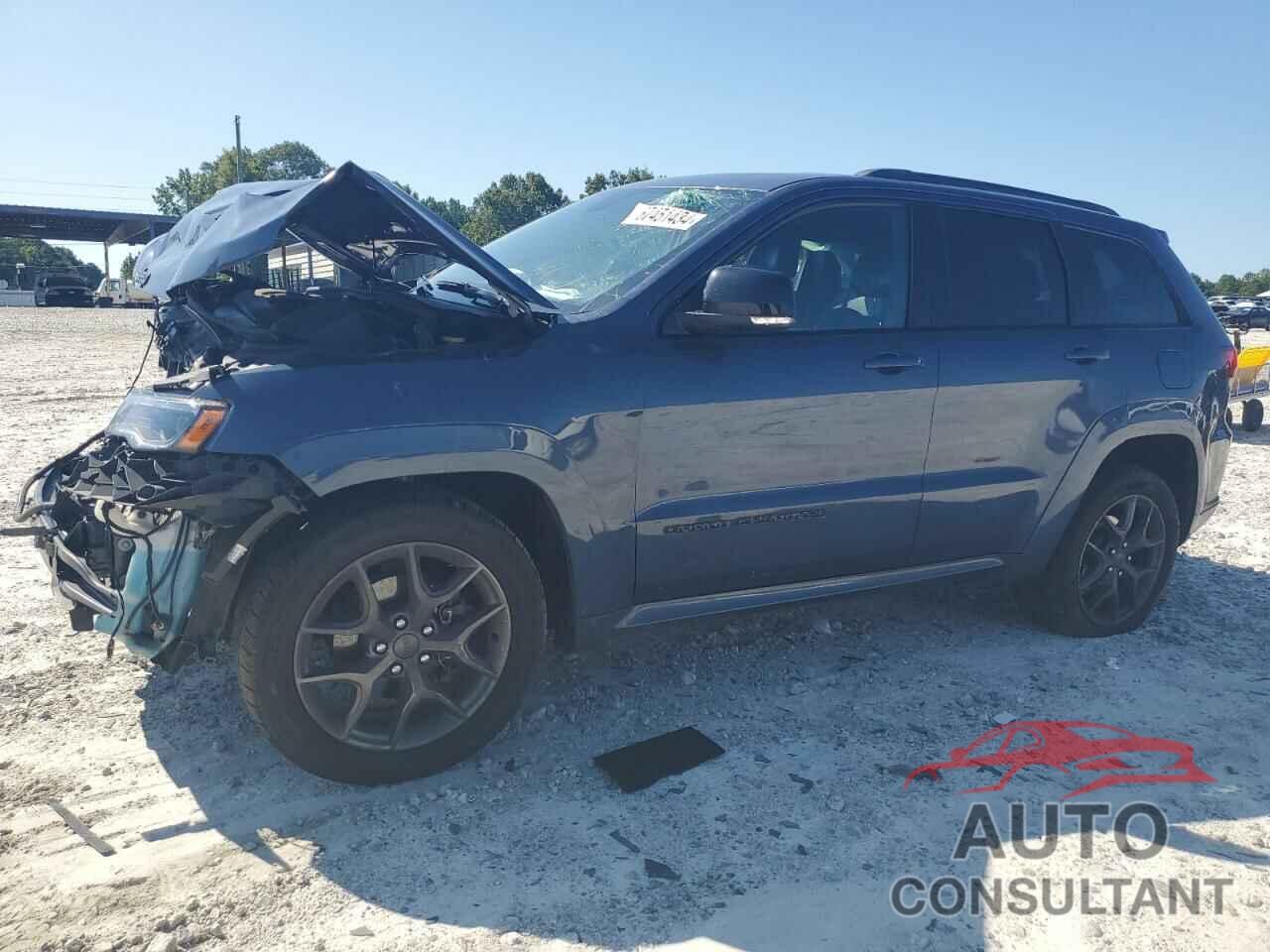 JEEP GRAND CHER 2020 - 1C4RJFBG5LC125810