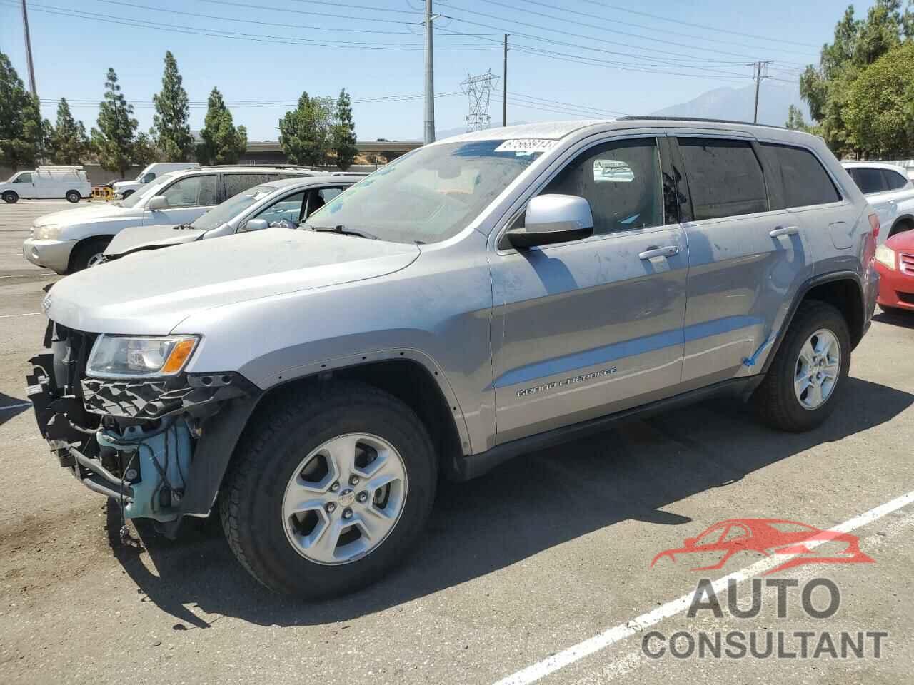 JEEP GRAND CHER 2016 - 1C4RJEAG2GC451825