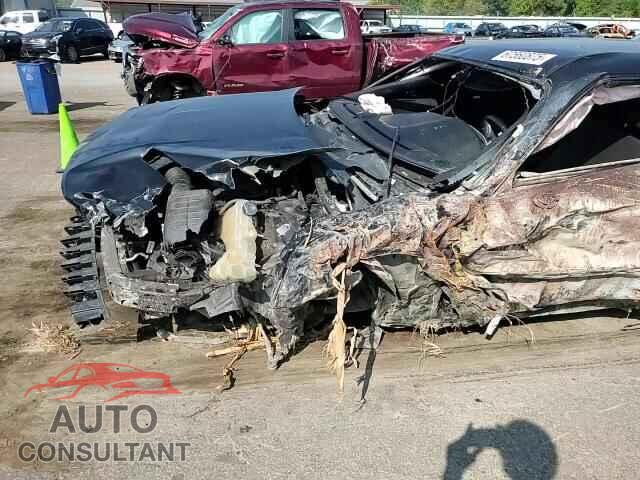 DODGE CHALLENGER 2017 - 2C3CDZAG2HH530399