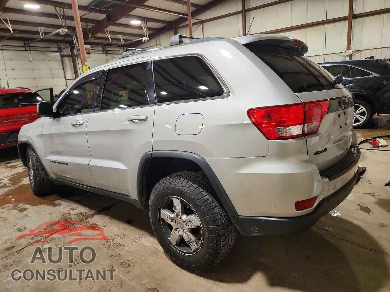 JEEP CHEROKEE 2013 - 1C4RJFAG8DC620263