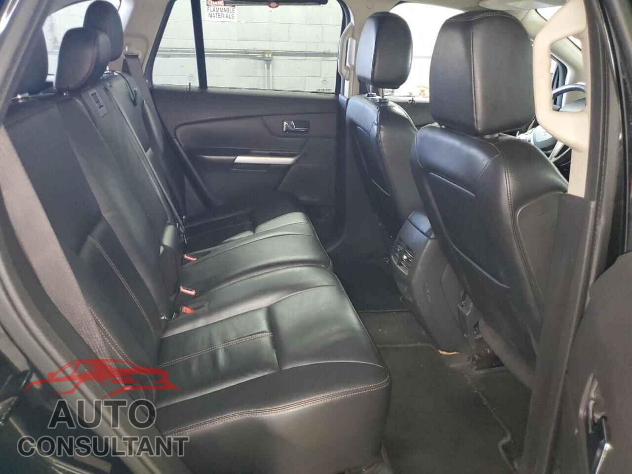 FORD EDGE 2013 - 2FMDK4JC7DBC33238