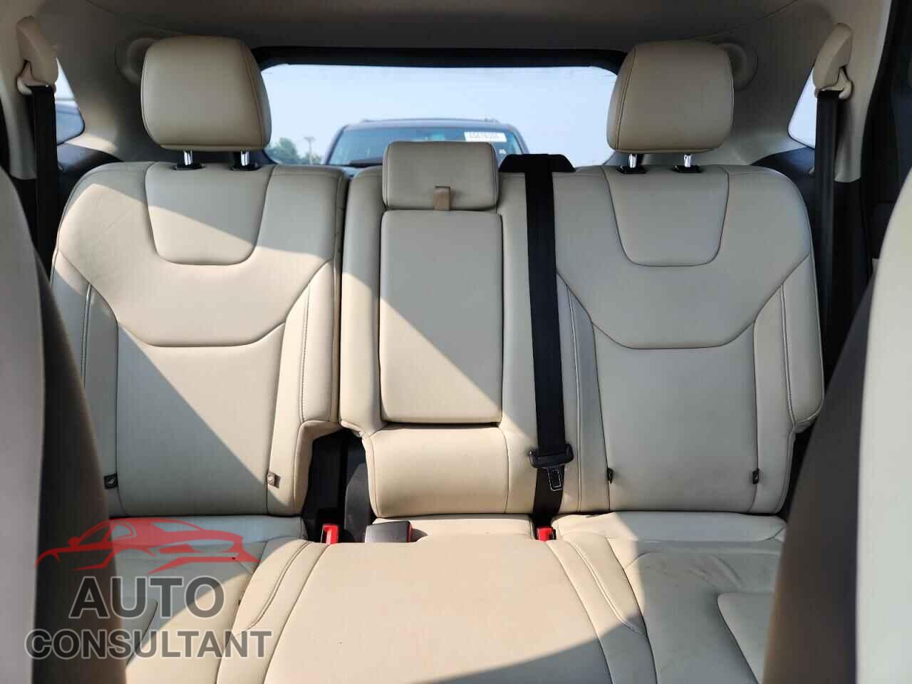 FORD EDGE 2015 - 2FMTK4K92FBB40628