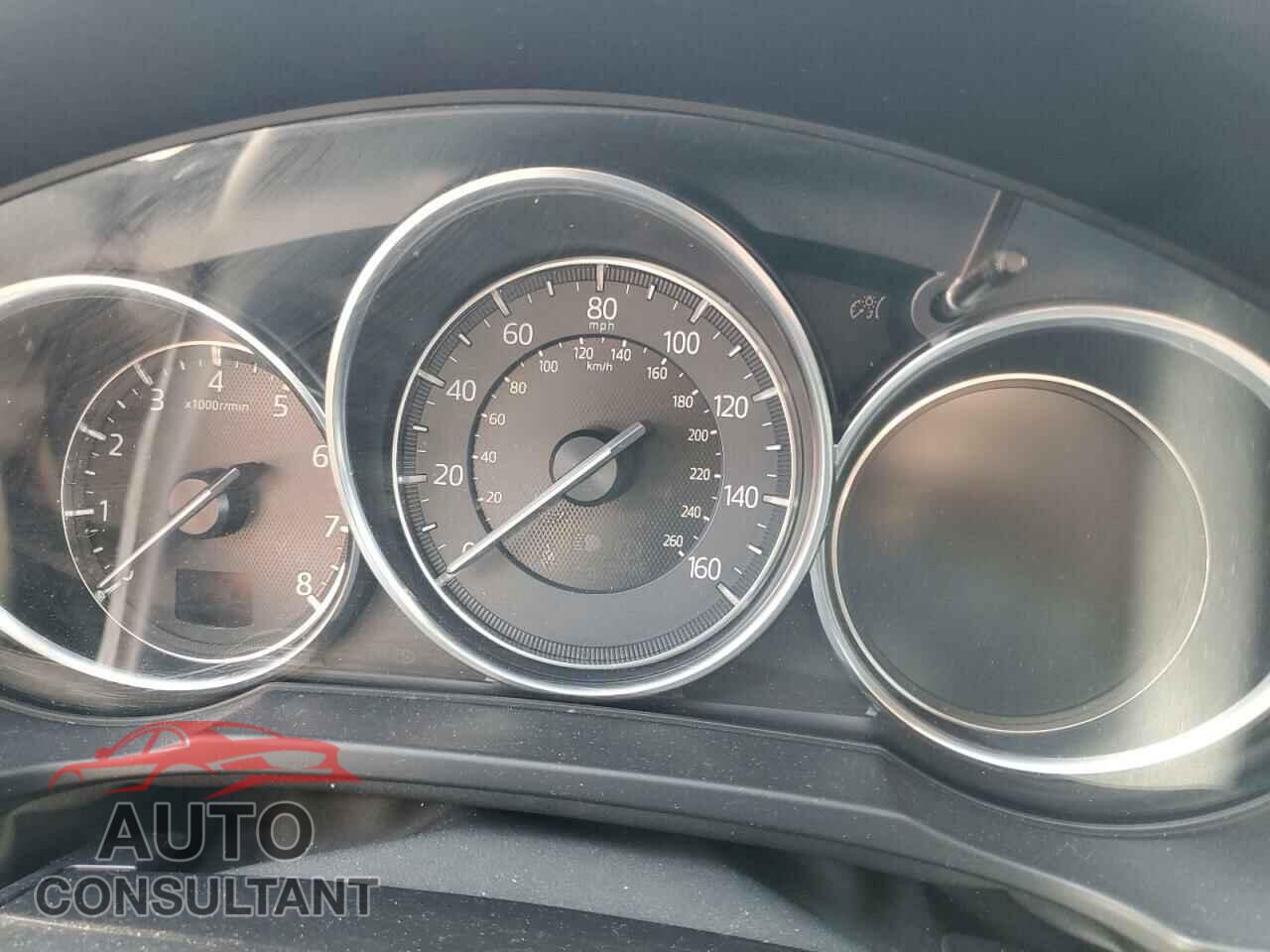 MAZDA CX-5 2018 - JM3KFBCM0J0325645