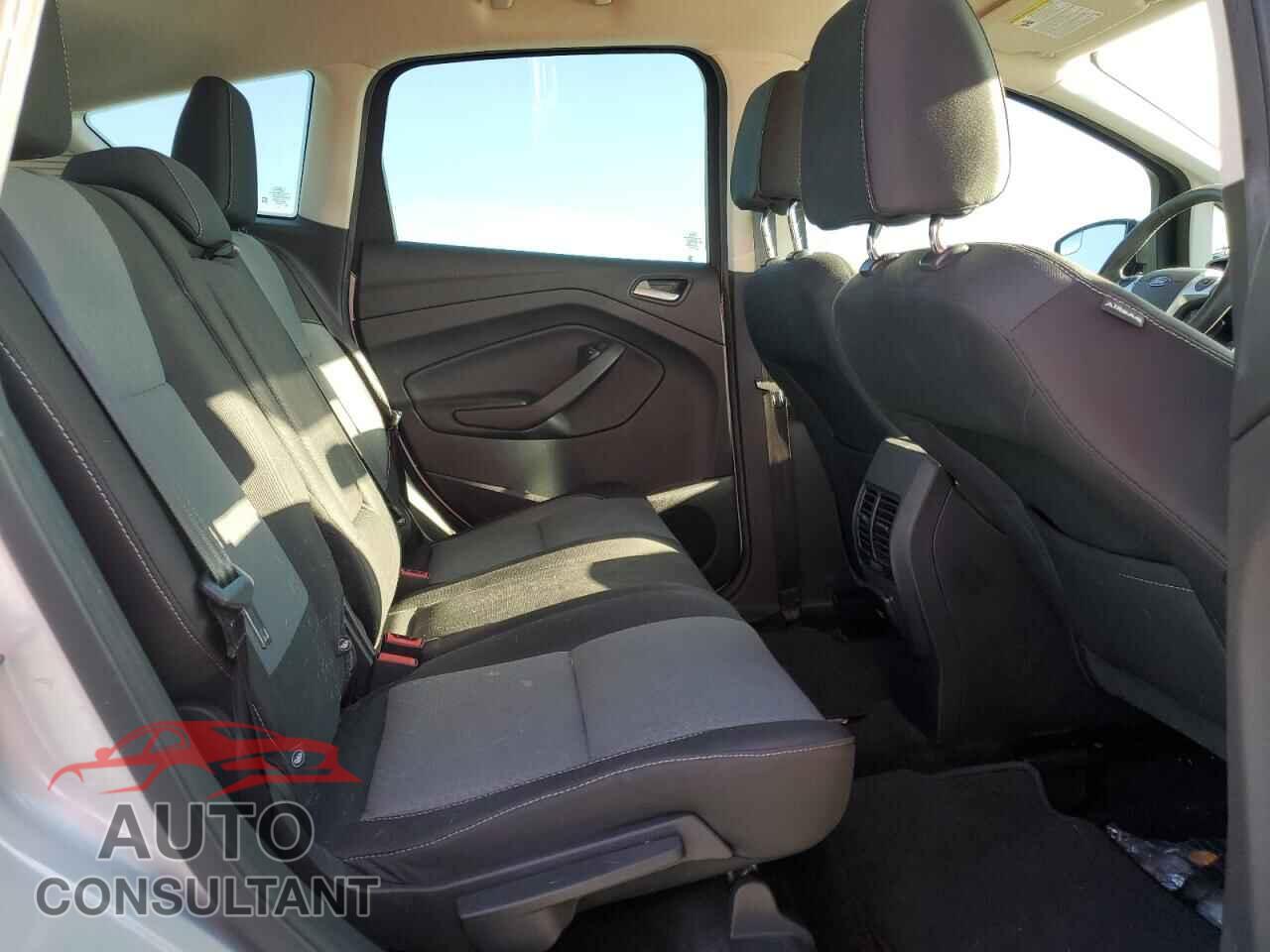 FORD CMAX 2017 - 1FADP5AU2HL118546