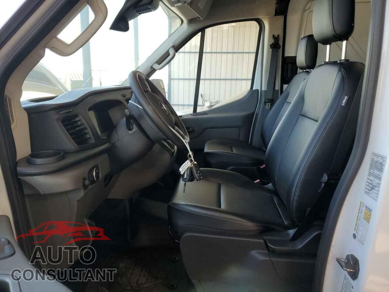 FORD TRANSIT 2022 - 1FTRU8XG4NKA20762
