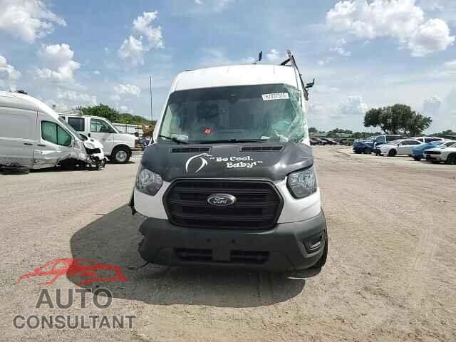 FORD TRANSIT 2020 - 1FTBR1C89LKB77435