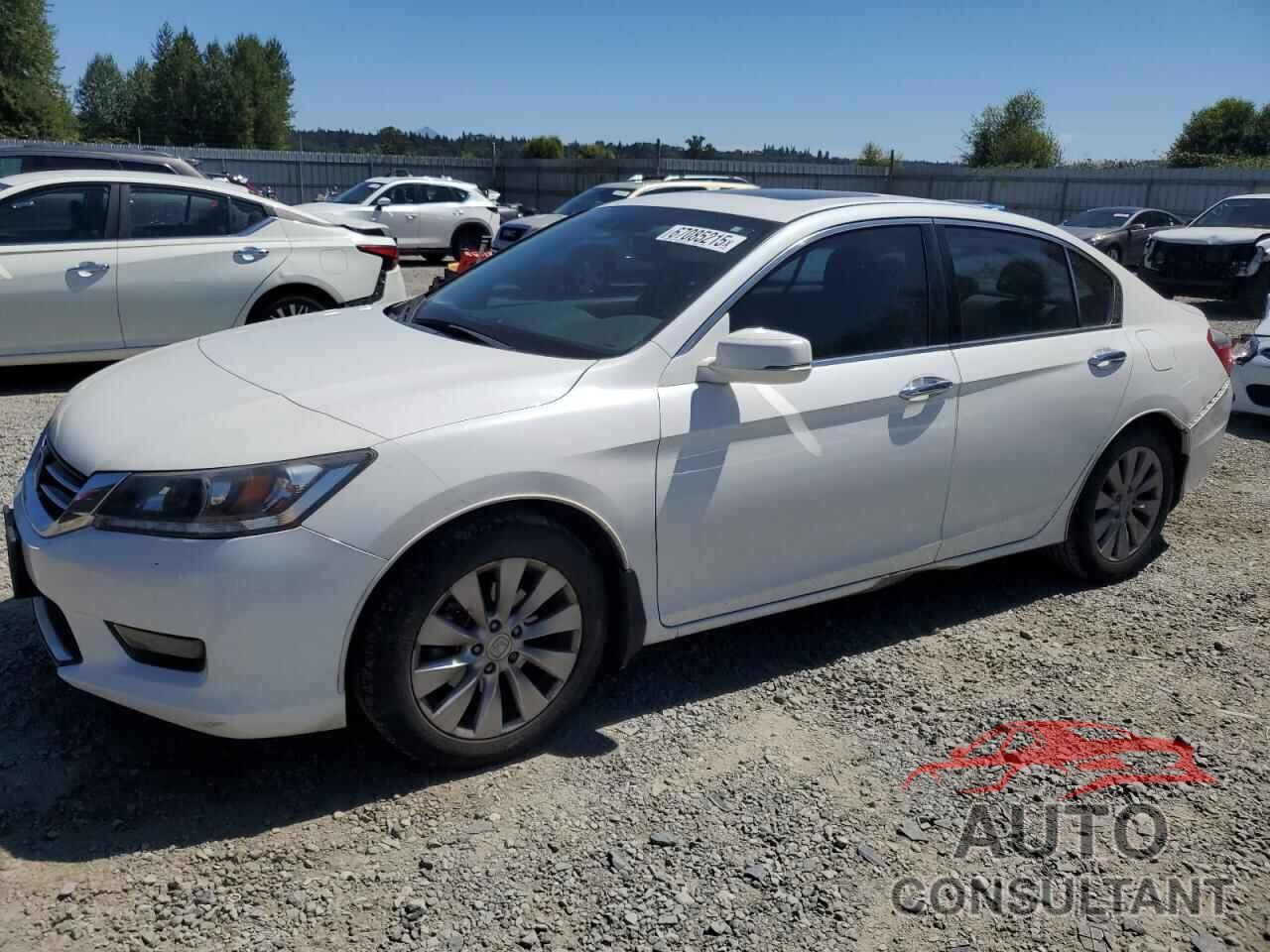 HONDA ACCORD 2015 - 1HGCR3F84FA022041
