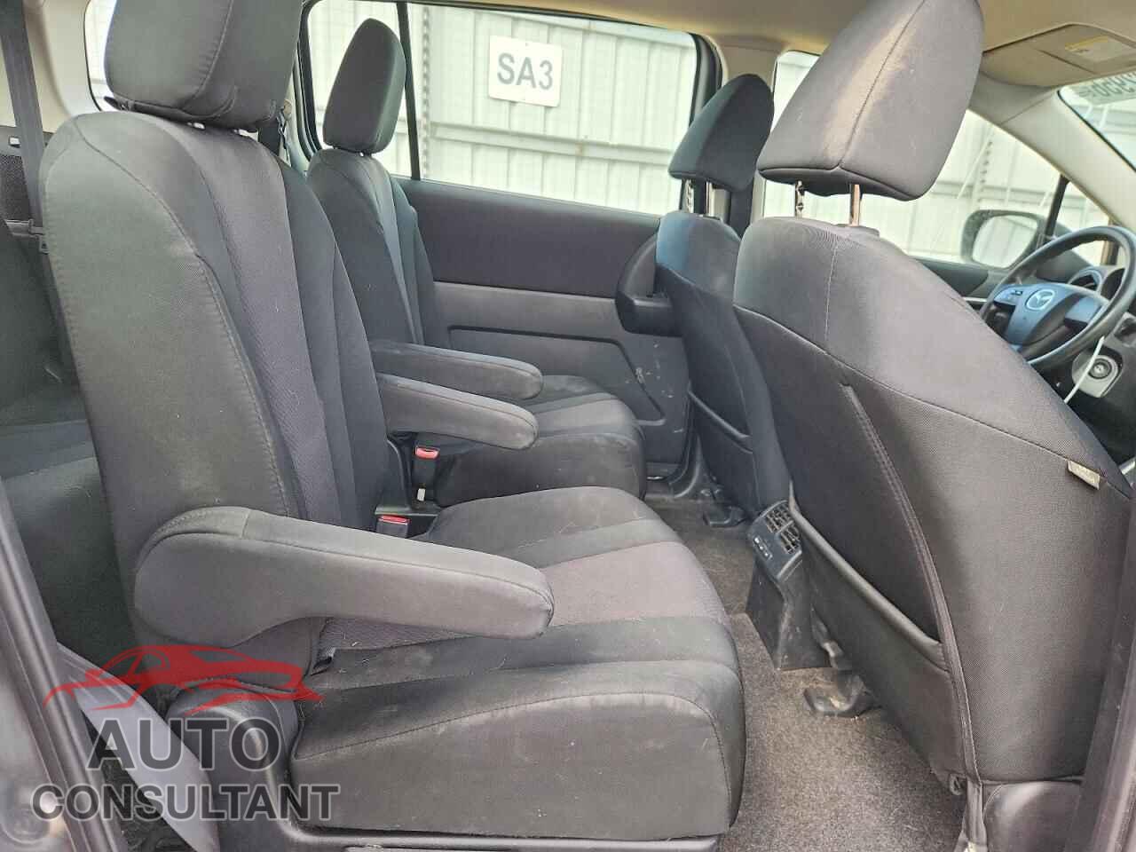 MAZDA 5 2013 - JM1CW2CL3D0159470