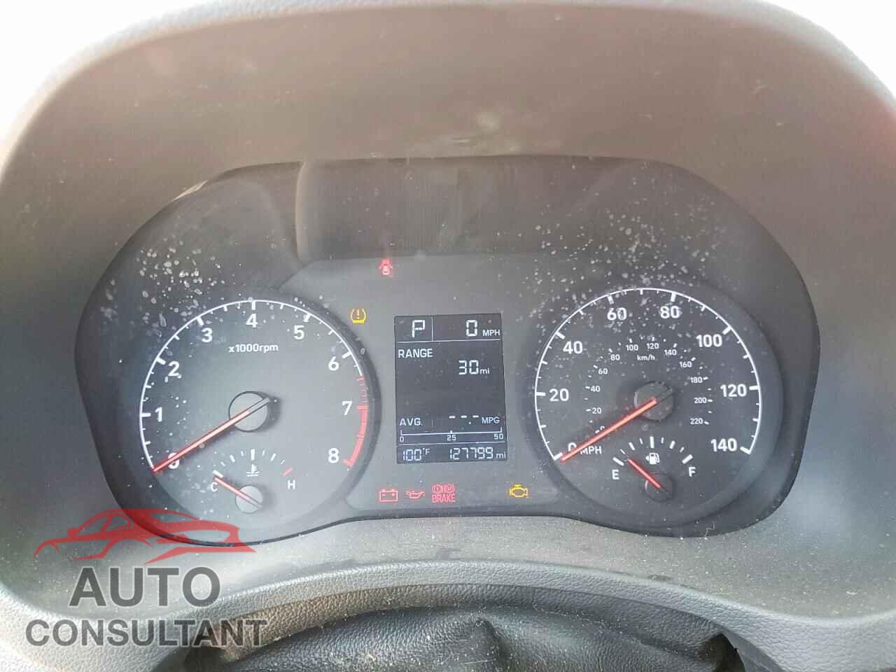 HYUNDAI ACCENT 2019 - 3KPC24A35KE082020
