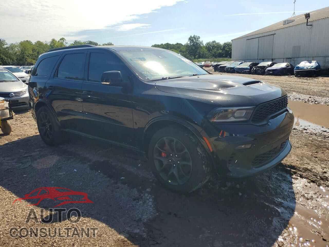 DODGE DURANGO 2023 - 1C4SDJGJ4PC655885