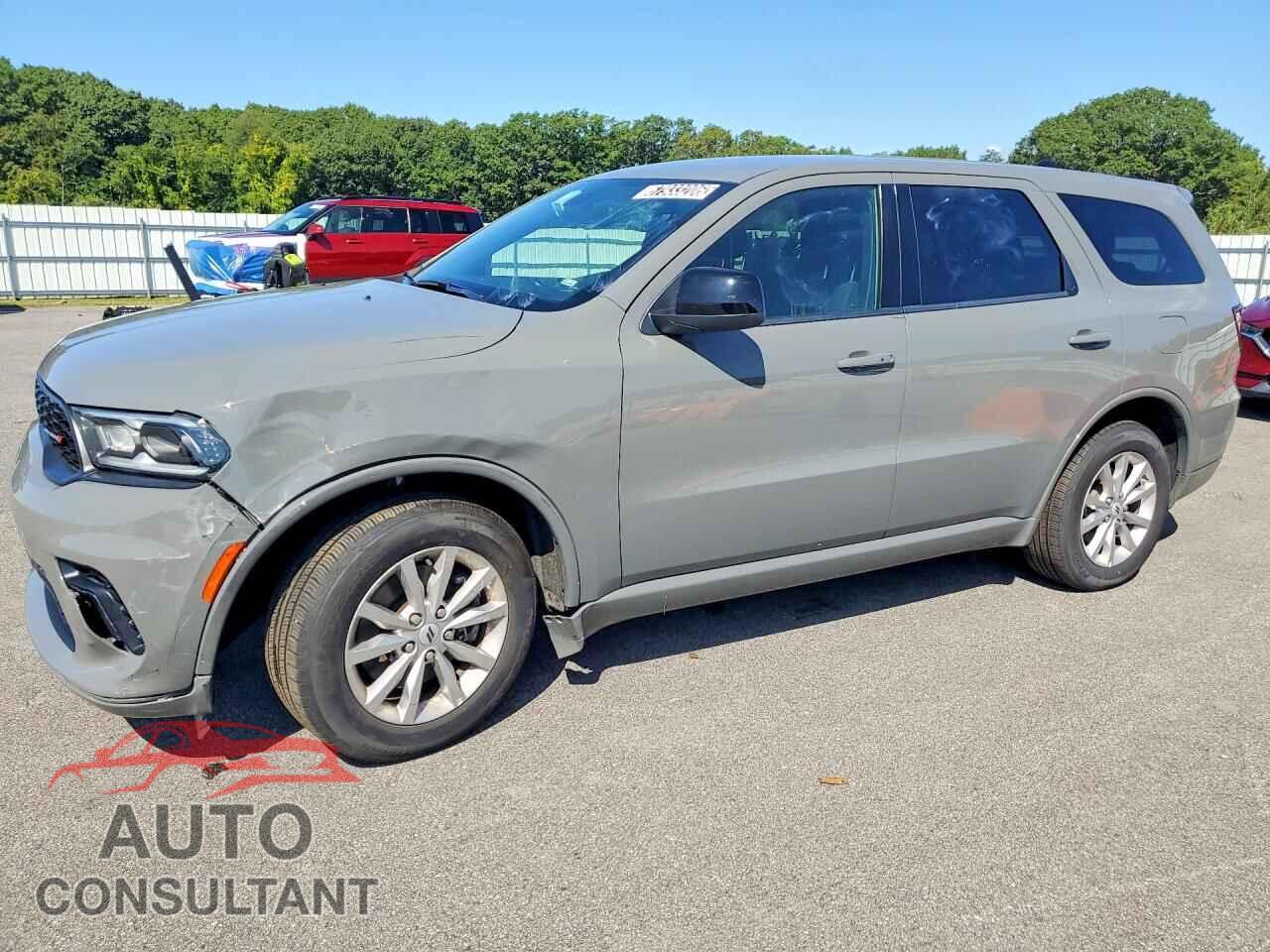 DODGE DURANGO 2025 - 1C4RDHDG5SC535702