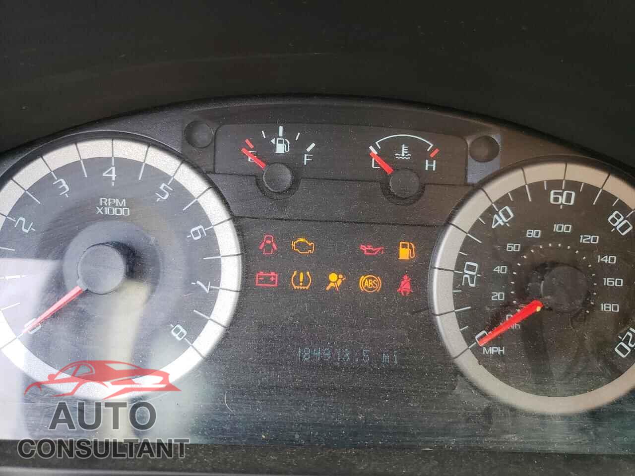 FORD ESCAPE 2012 - 1FMCU0D70CKA57005