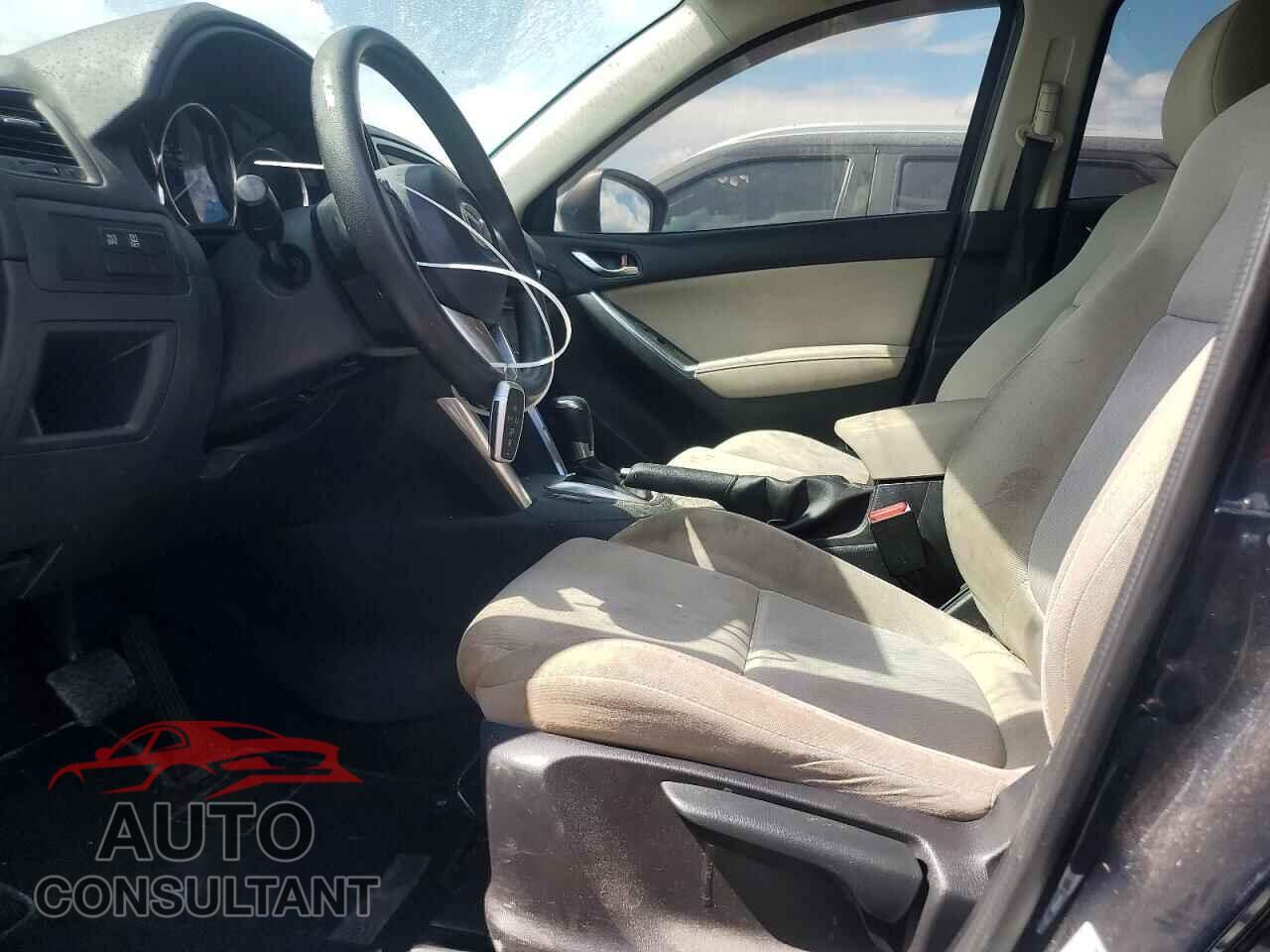 MAZDA CX-5 2014 - JM3KE4BE3E0402264