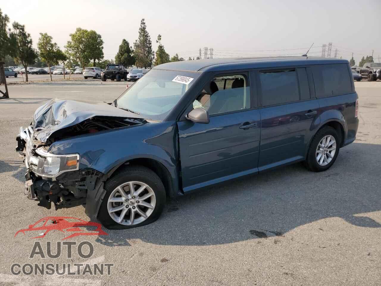 FORD FLEX 2016 - 2FMGK5B87GBA02003