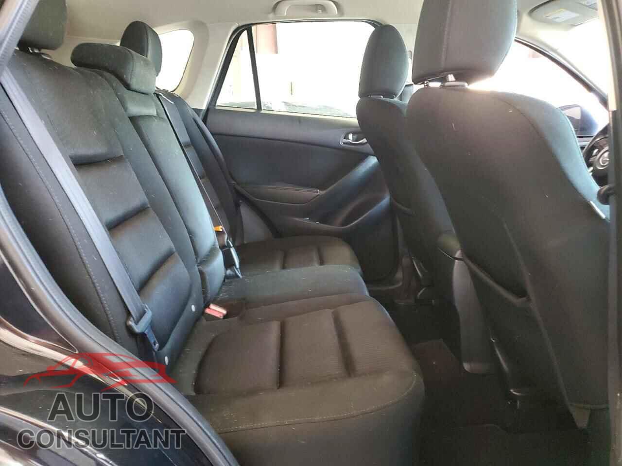 MAZDA CX-5 2014 - JM3KE4CY5E0397092