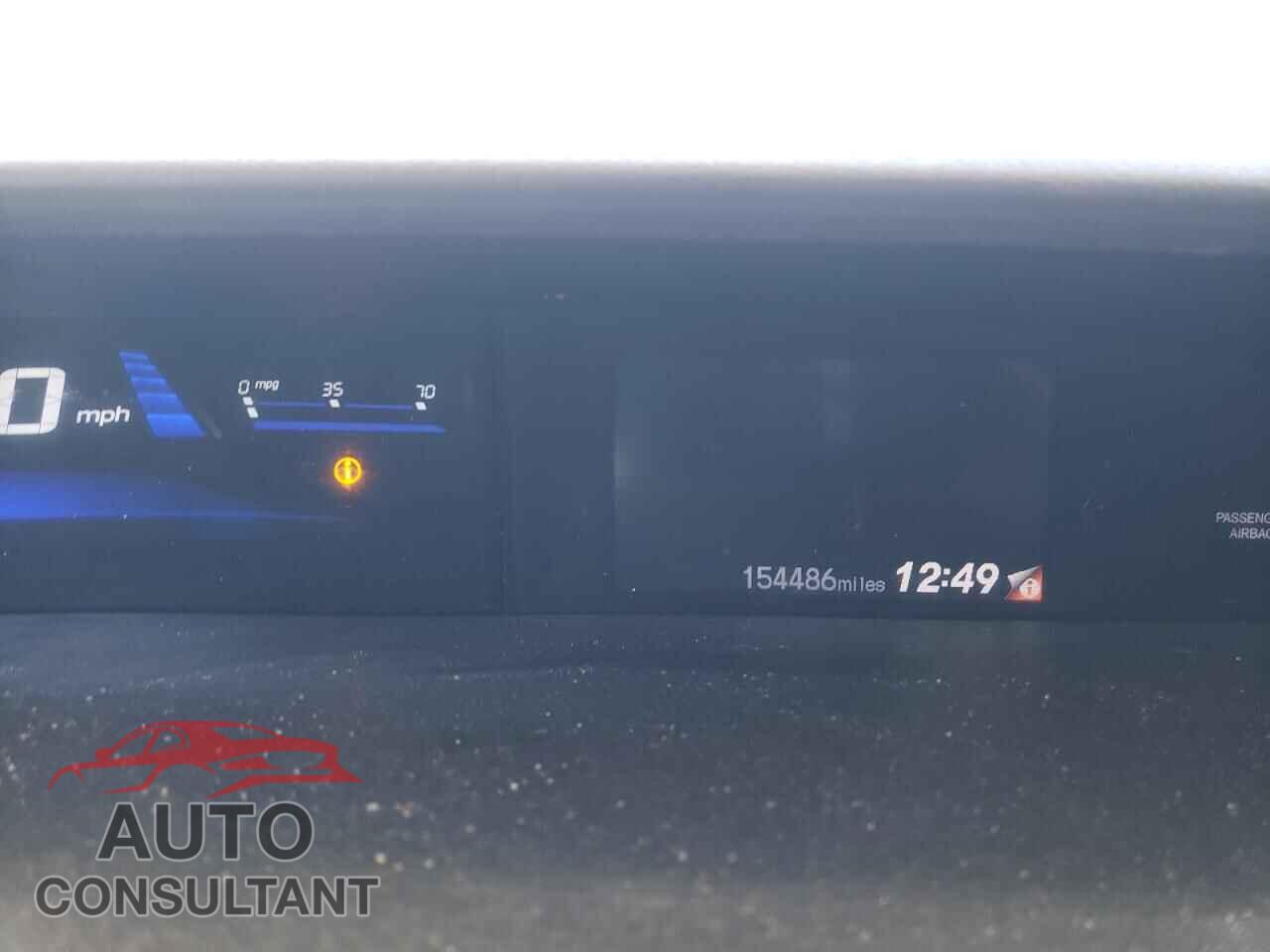 HONDA CIVIC 2015 - 19XFB2F94FE219954