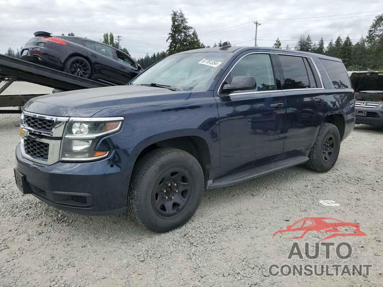 CHEVROLET TAHOE 2016 - 1GNSKDEC4GR261853