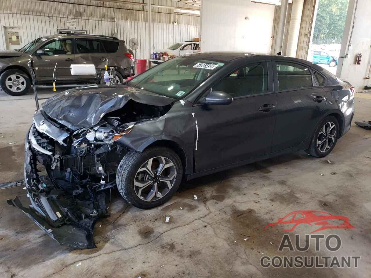 KIA FORTE 2020 - 3KPF24AD1LE182834