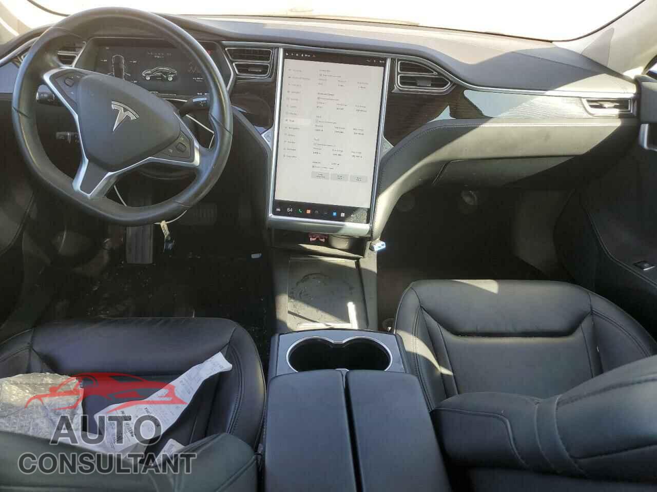 TESLA MODEL S 2016 - 5YJSA1E29GF145202