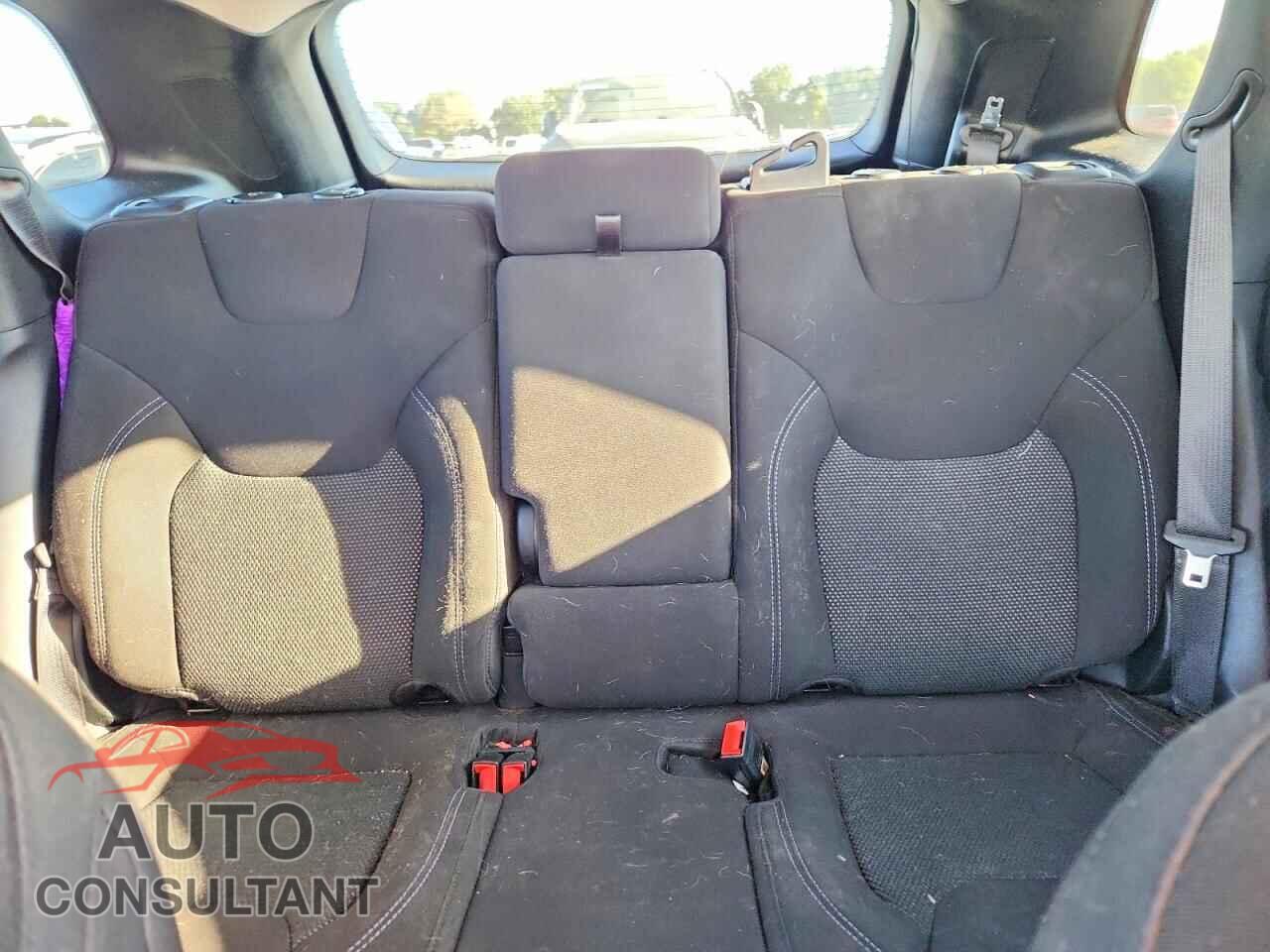 JEEP CHEROKEE 2020 - 1C4PJLCB1LD606110