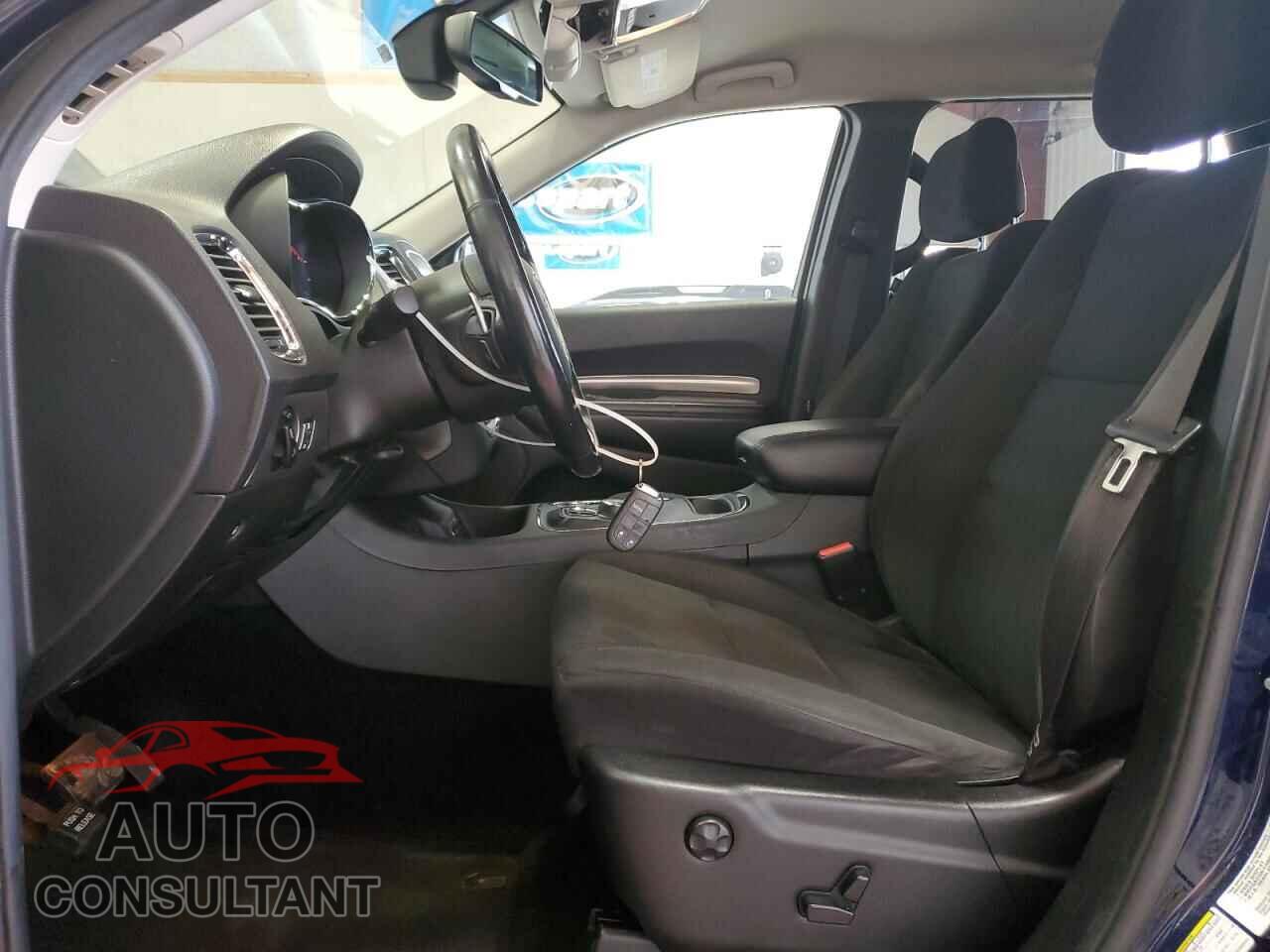 DODGE DURANGO 2014 - 1C4RDJAG3EC503444