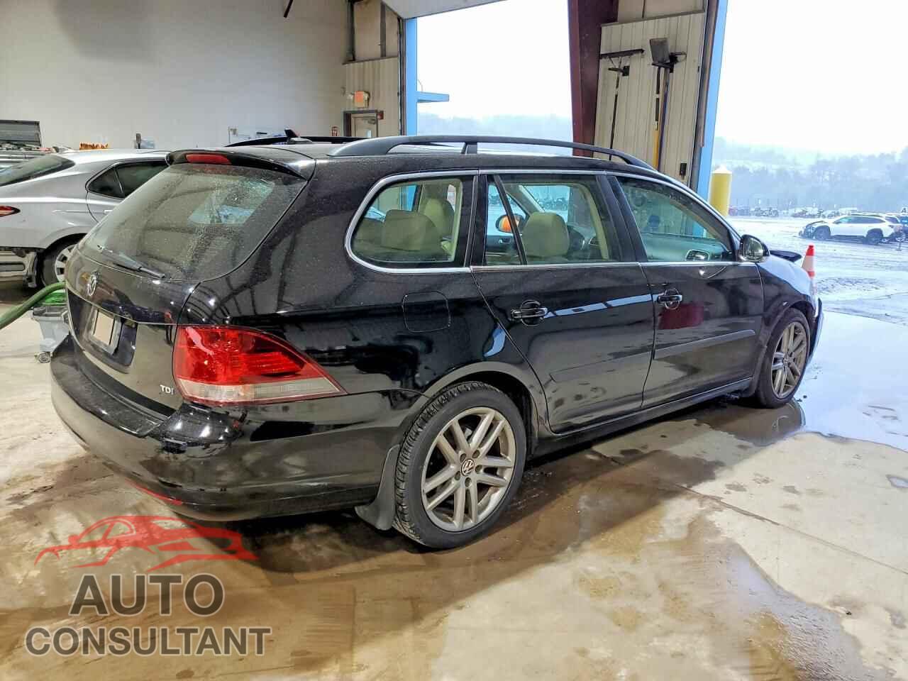 VOLKSWAGEN JETTA 2012 - 3VWPL7AJ2CM710182