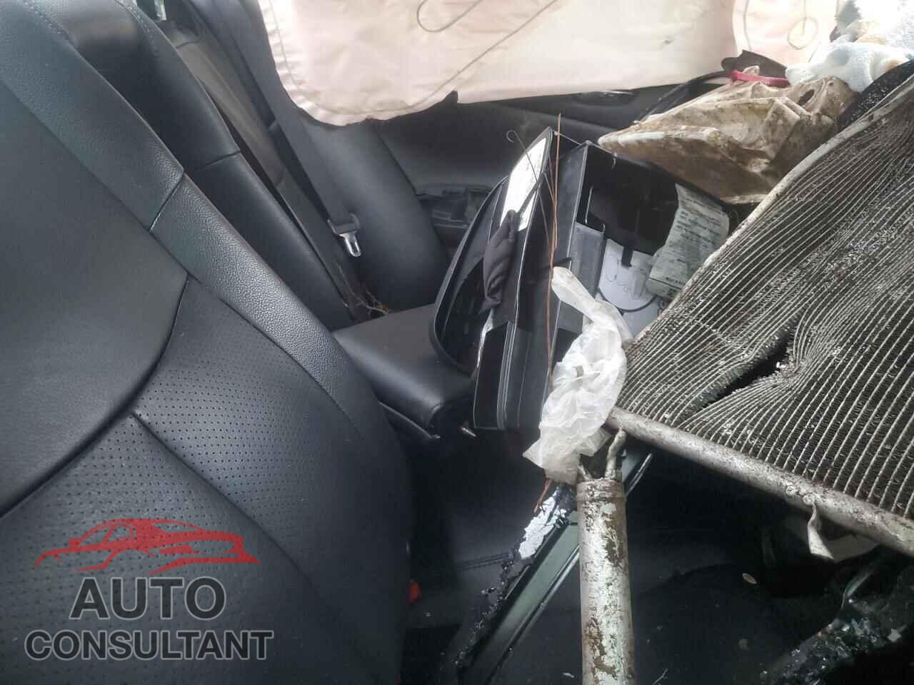 NISSAN MAXIMA 2014 - 1N4AA5AP1EC910407
