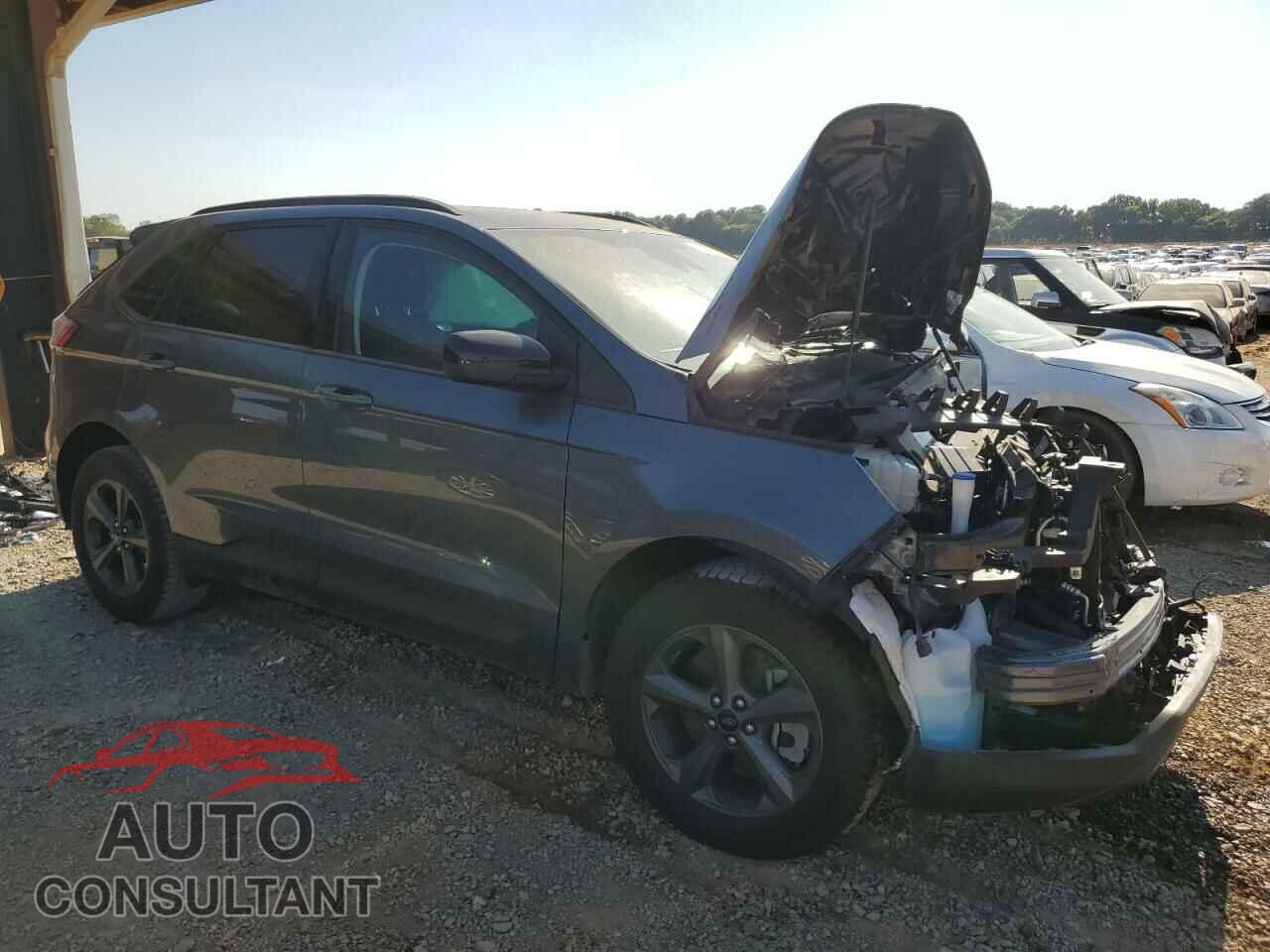 FORD EDGE 2024 - 2FMPK4J96RBA04896
