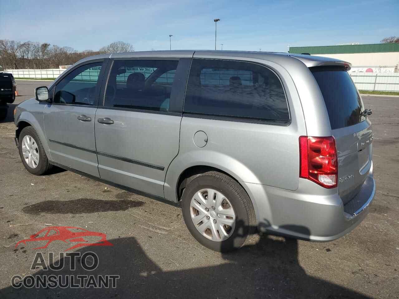 DODGE CARAVAN 2015 - 2C4RDGBG1FR680794