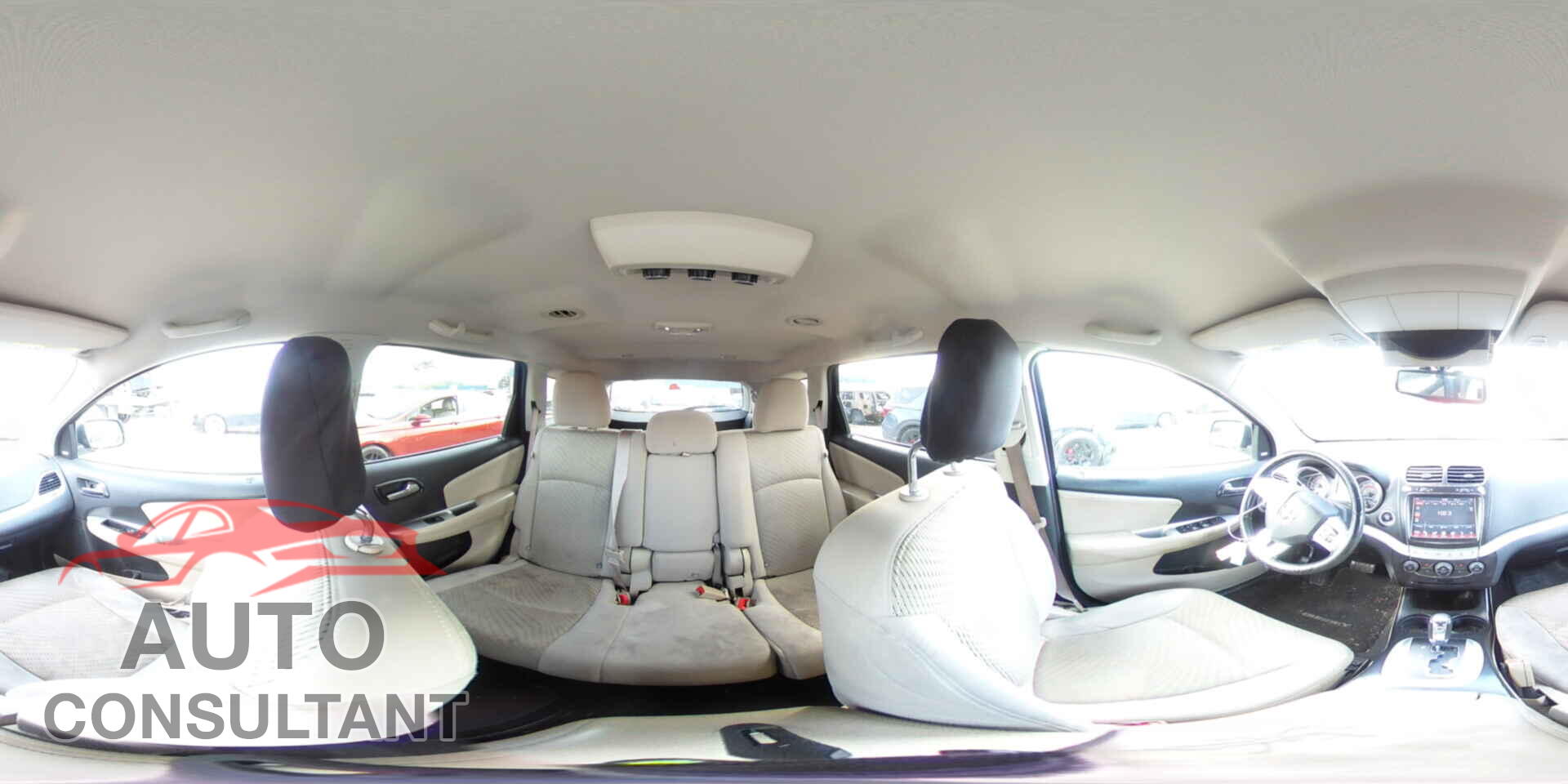 DODGE JOURNEY 2011 - 3D4PG3FG8BT516163
