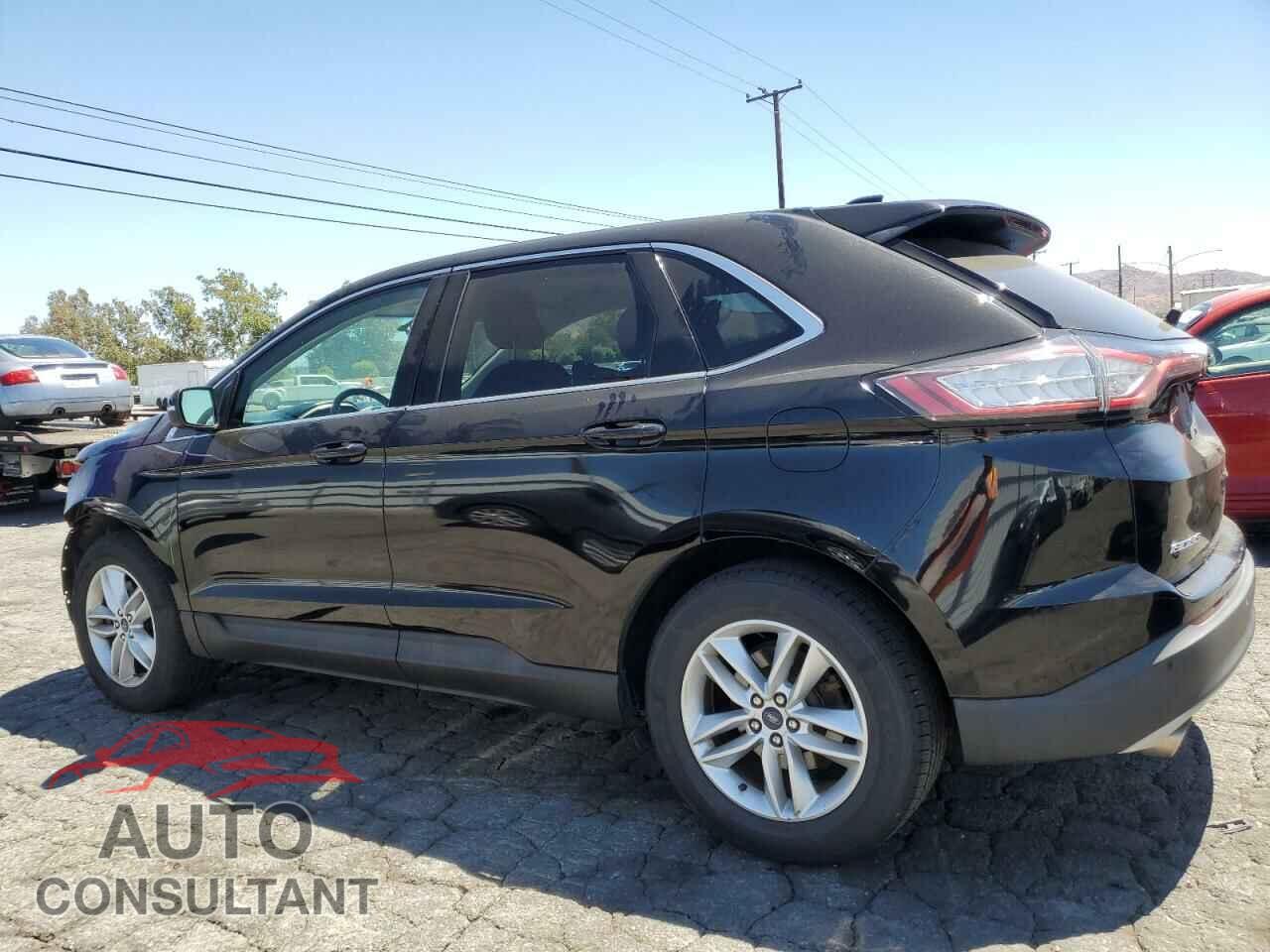 FORD EDGE 2016 - 2FMPK4J98GBB02356