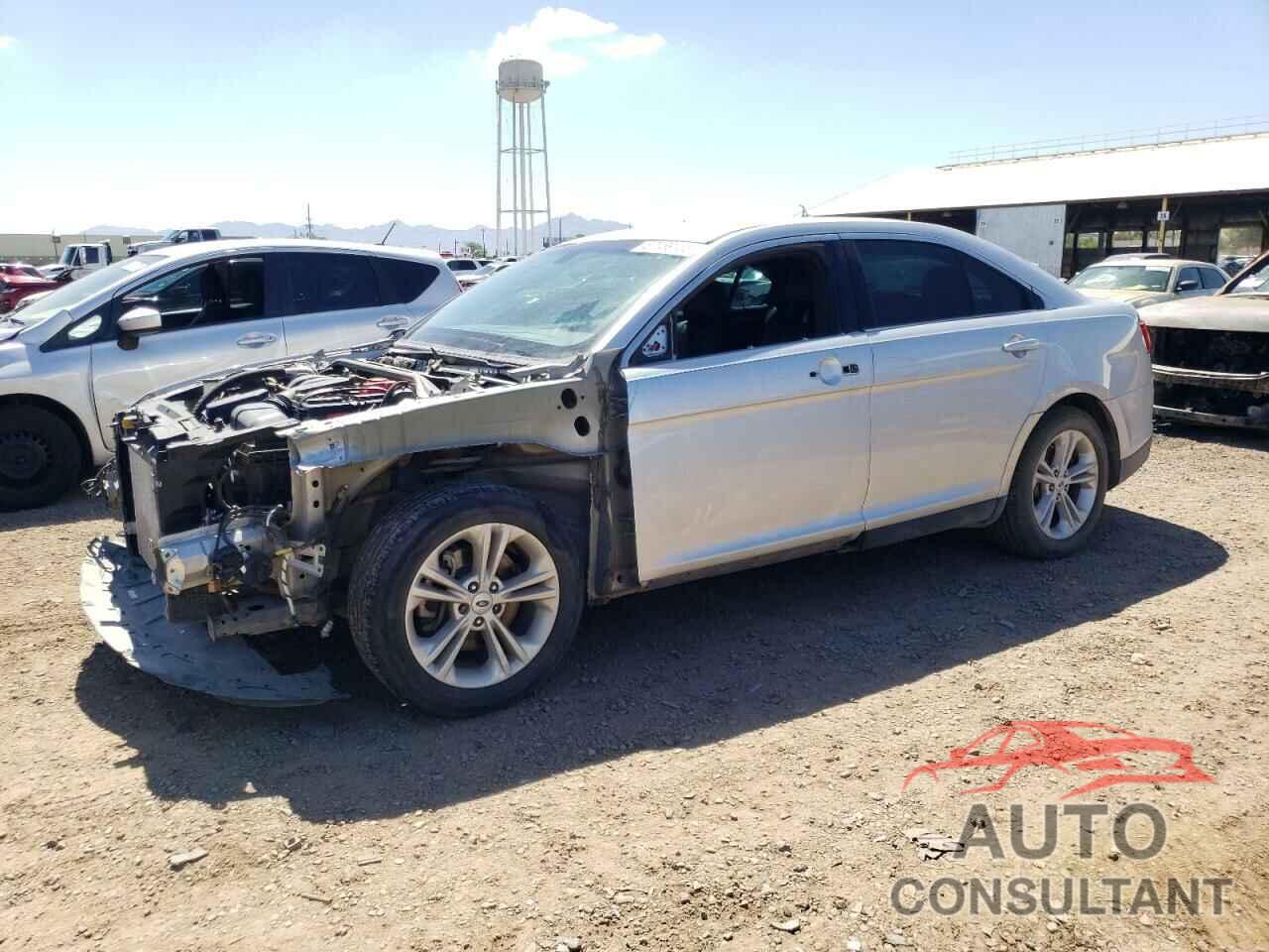 FORD TAURUS 2015 - 1FAHP2E82FG169838