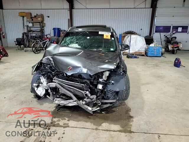 BMW X1 2017 - WBXHT3C32H5F69860