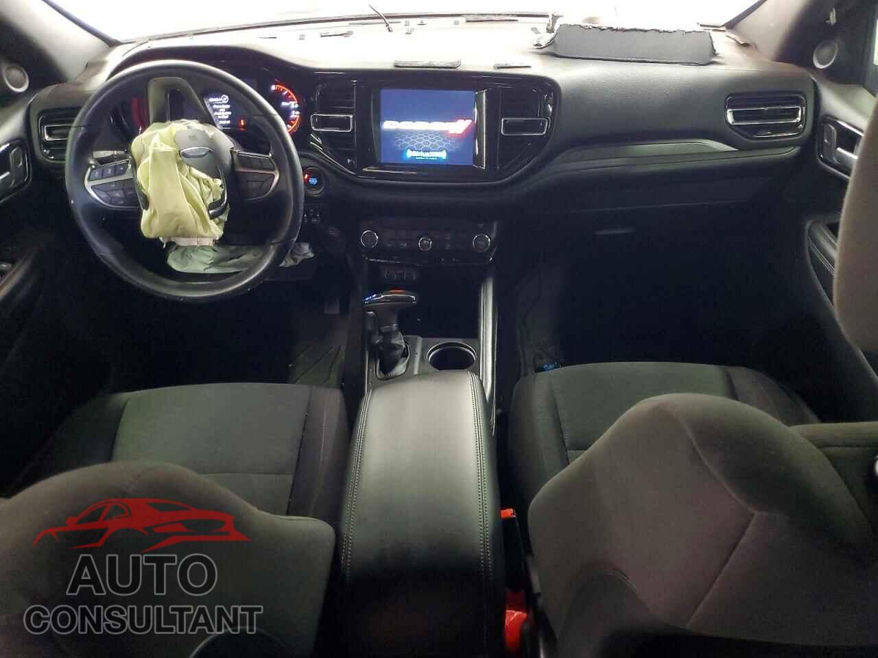 DODGE DURANGO 2023 - 1C4RDHAG8PC583108