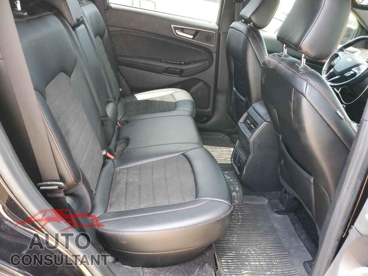 FORD EDGE 2020 - 2FMPK3J95LBB40874