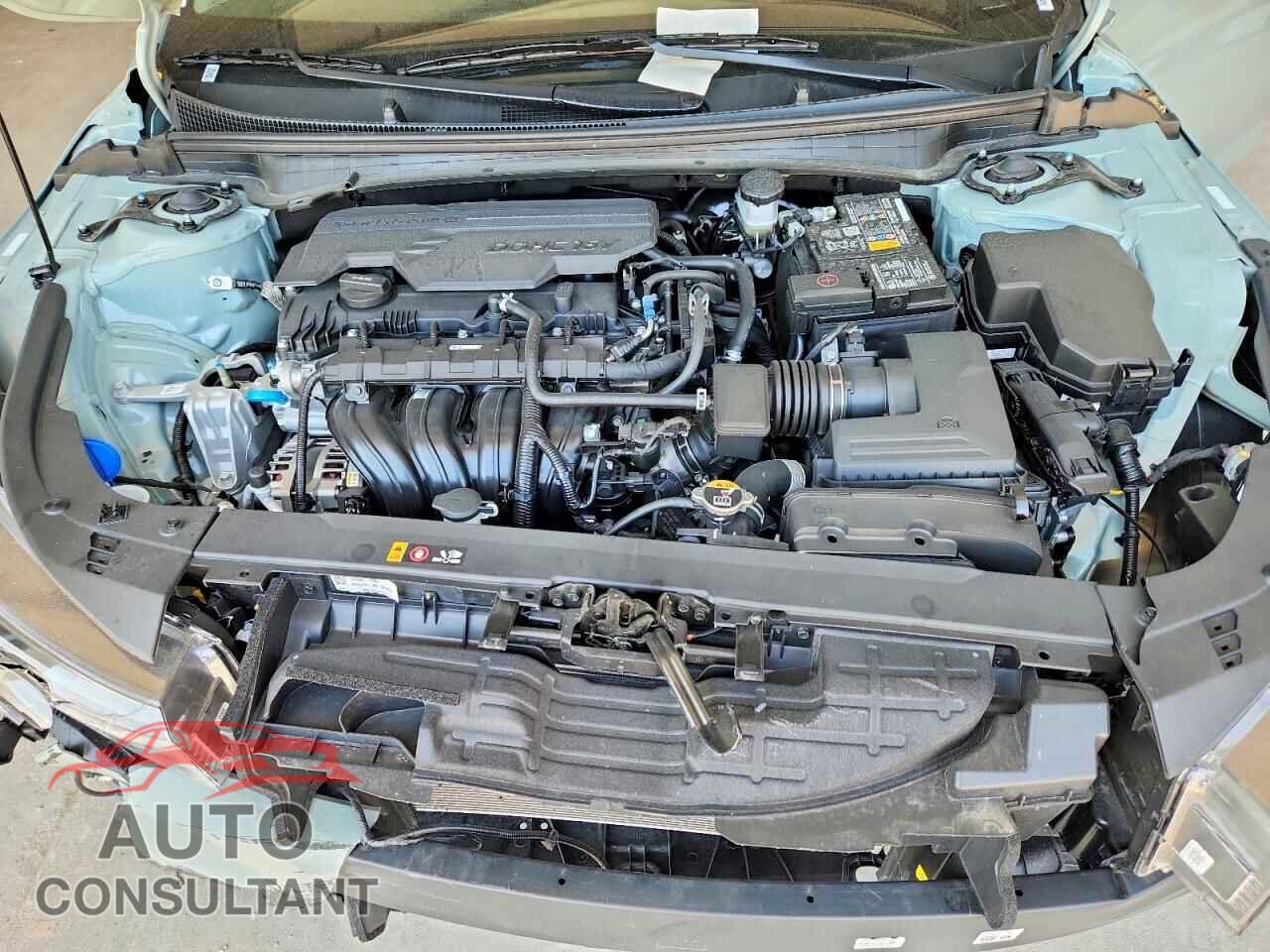 KIA ALL OTHER 2026 - 3KPFT4DE1TE328165