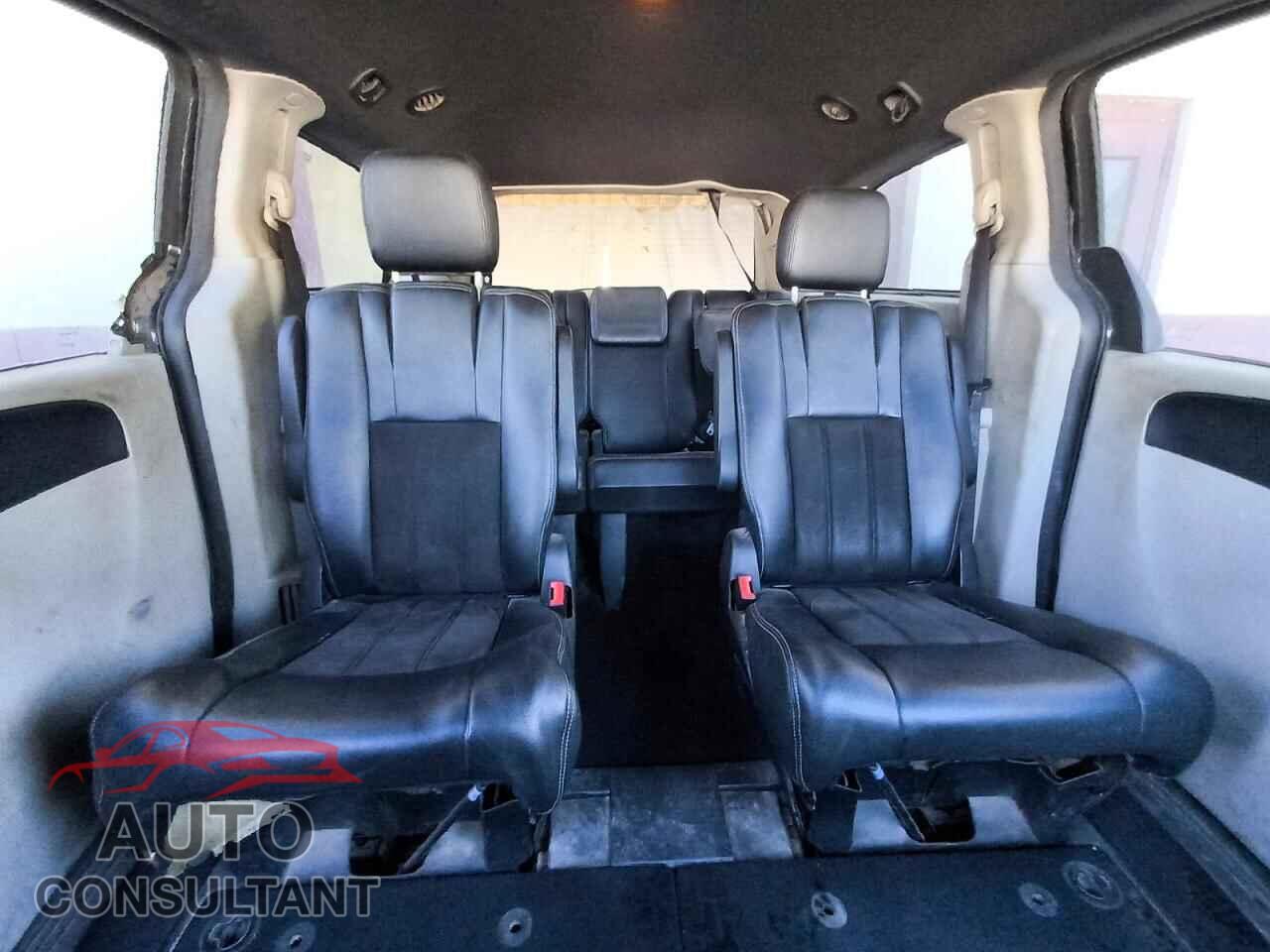 DODGE CARAVAN 2020 - 2C4RDGCG8LR193621