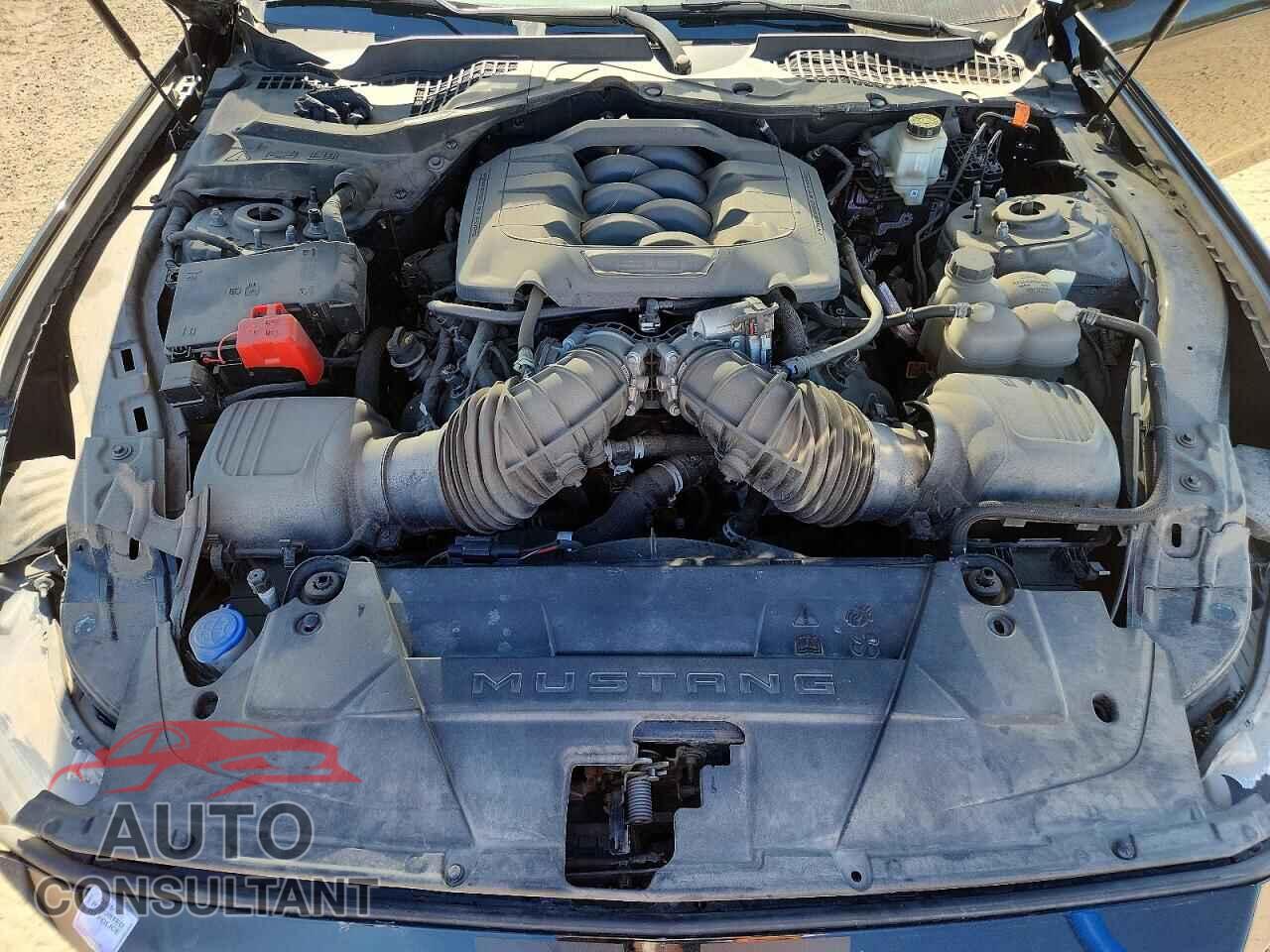 FORD MUSTANG 2024 - 1FA6P8CF1R5408341