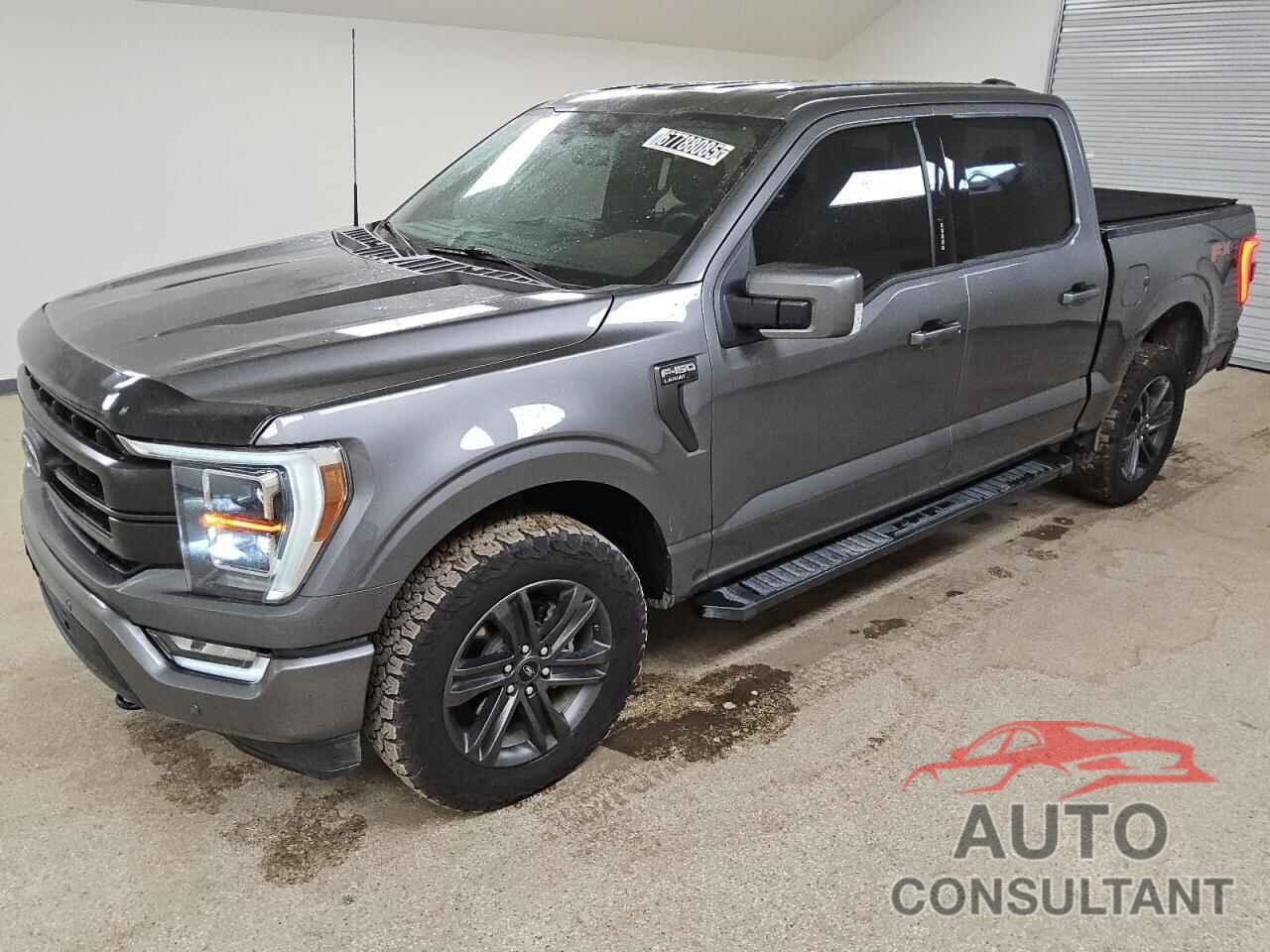 FORD F-150 2022 - 1FTFW1E58NFB16943