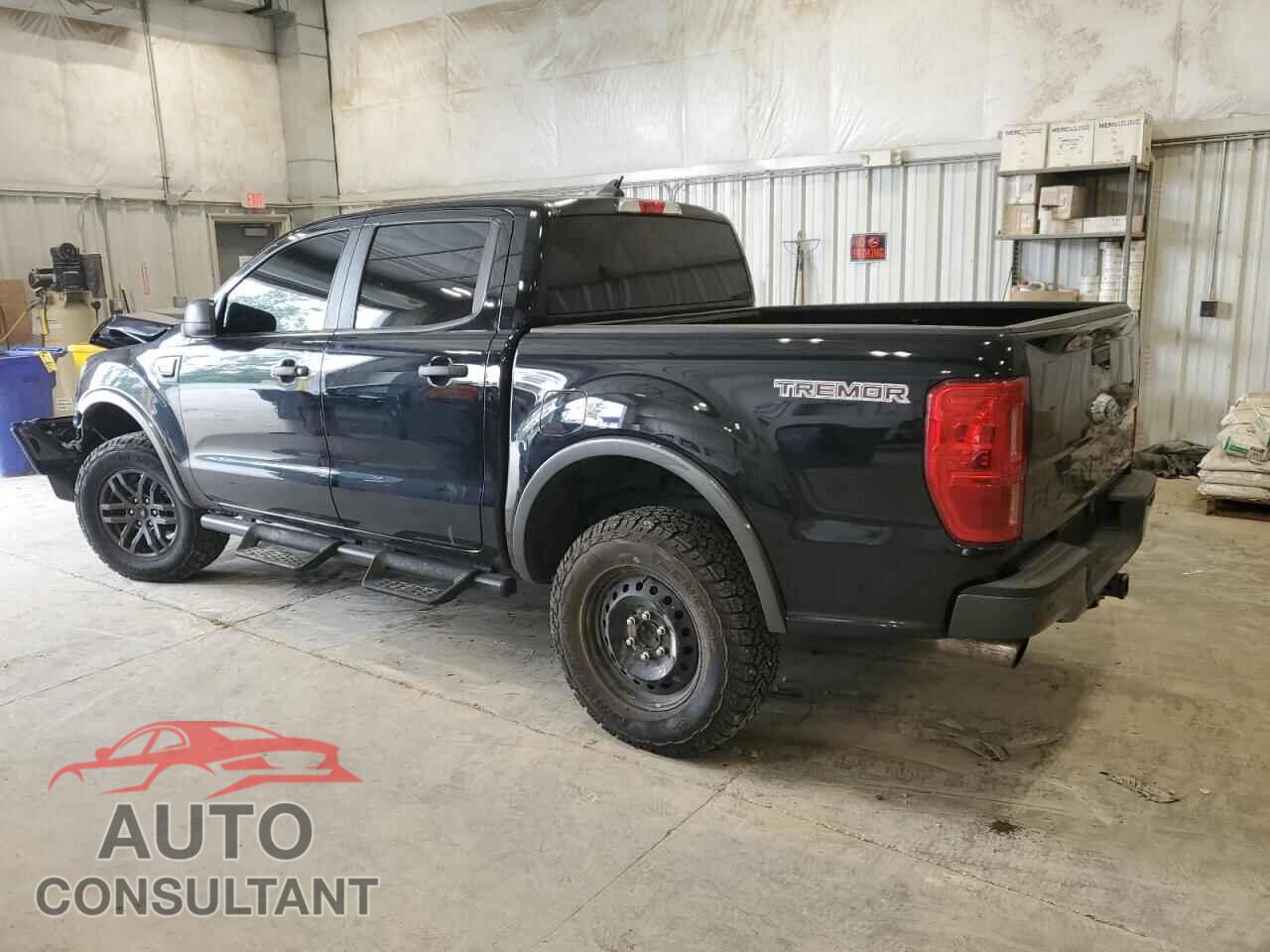 FORD RANGER 2021 - 1FTER4FHXMLD77343