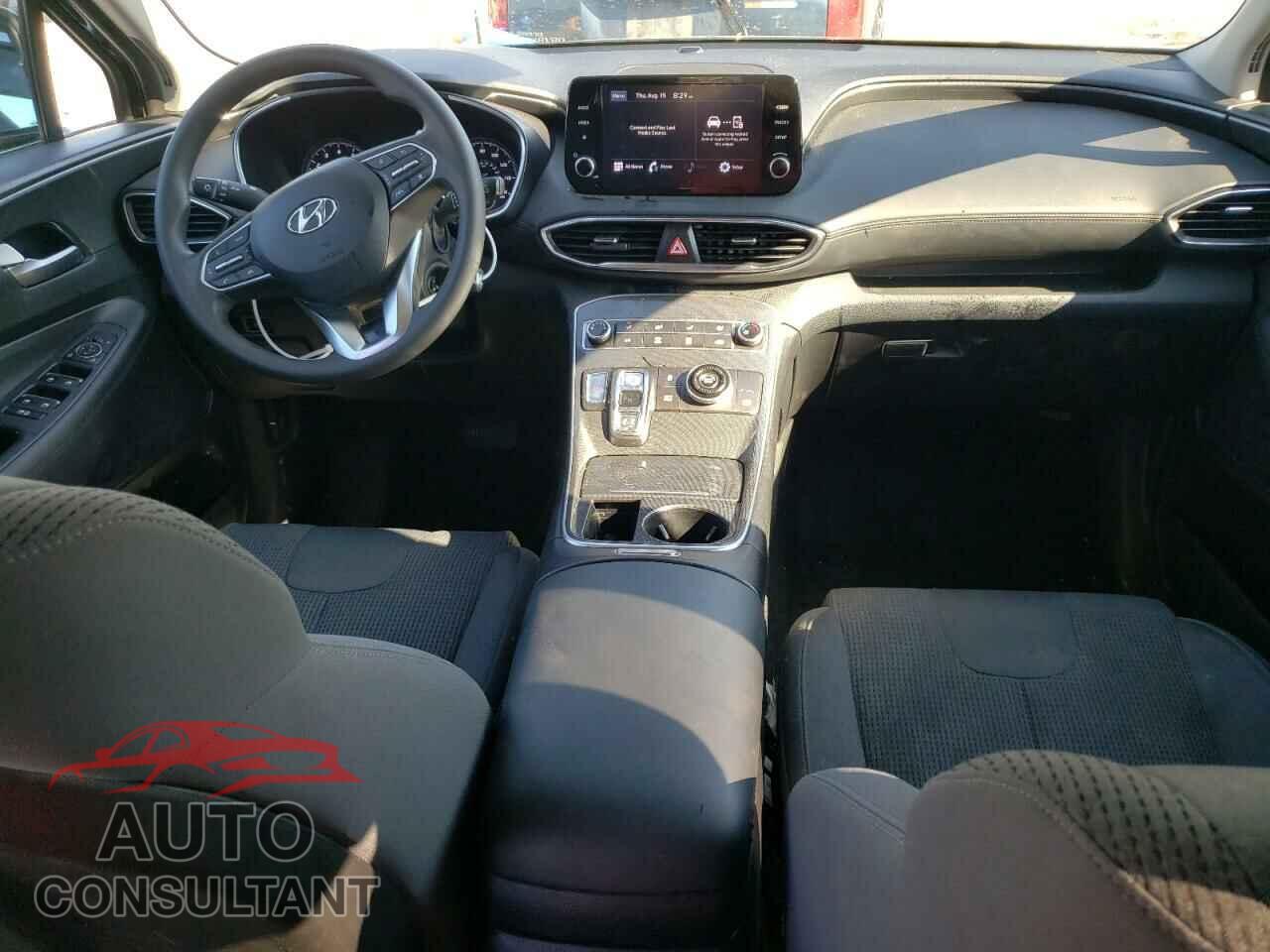 HYUNDAI SANTA FE 2023 - 5NMS14AJ7PH494355