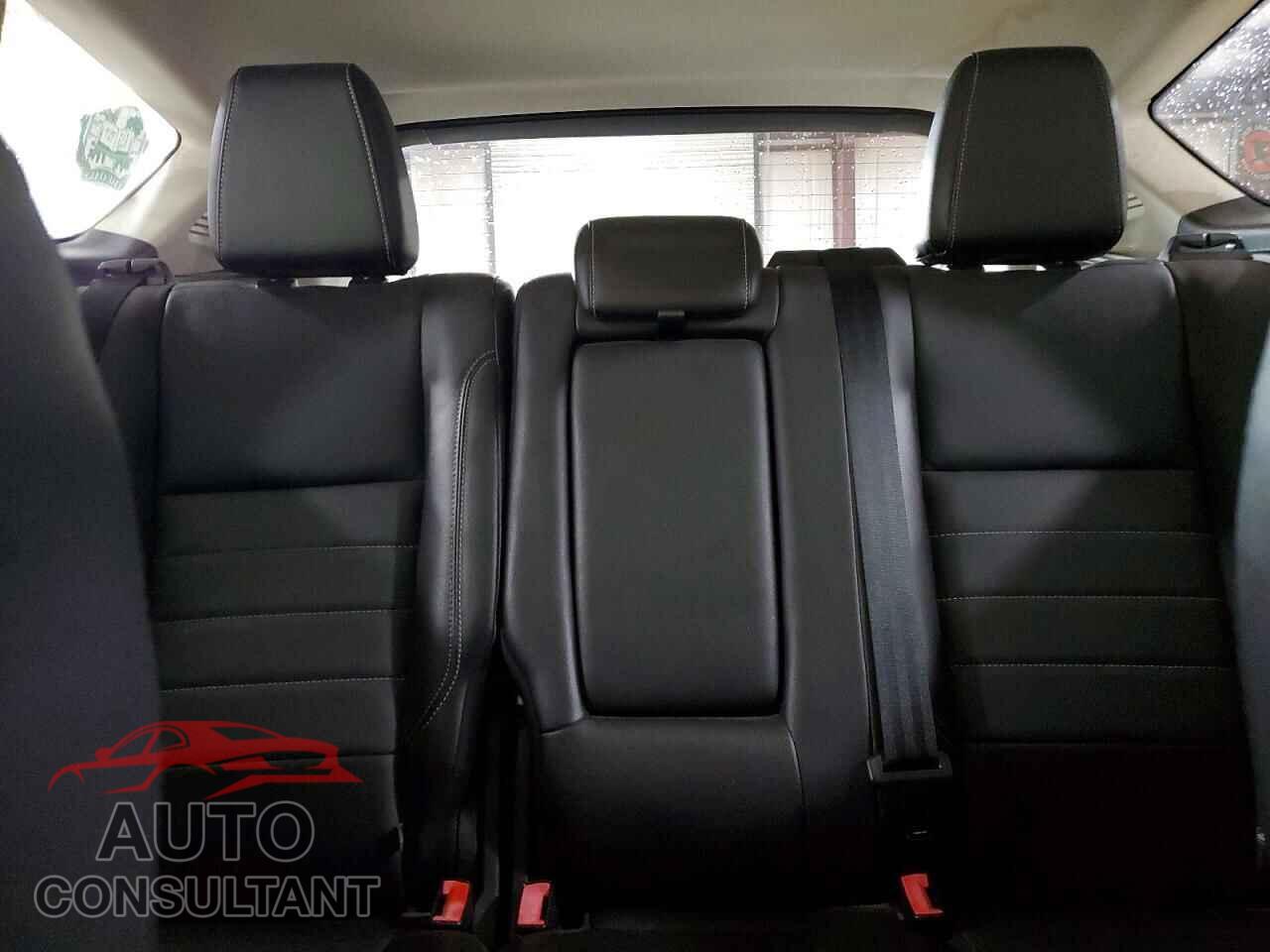 FORD CMAX 2015 - 1FADP5BU5FL116558