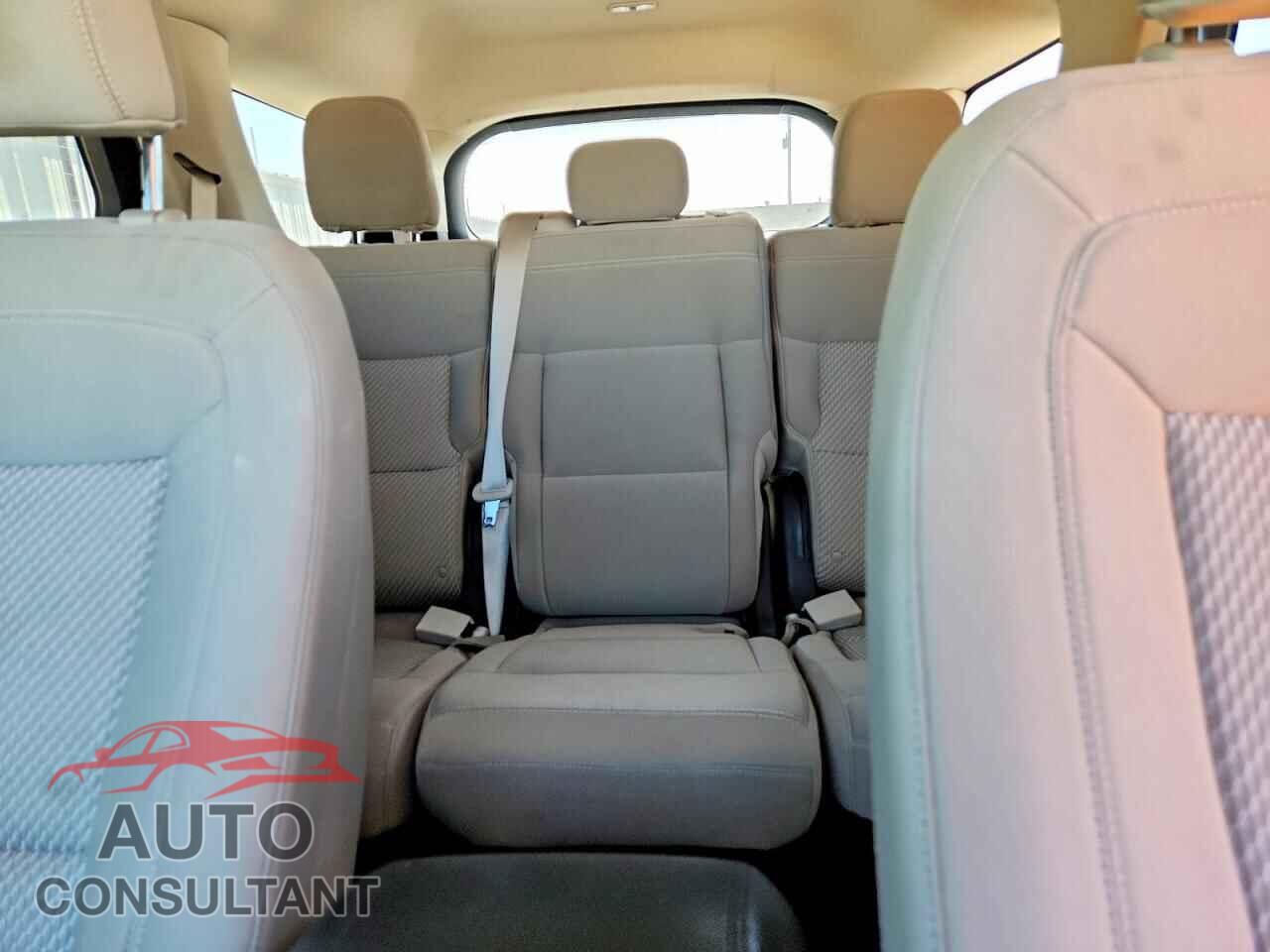 FORD EXPLORER 2021 - 1FMSK7BH2MGA39860