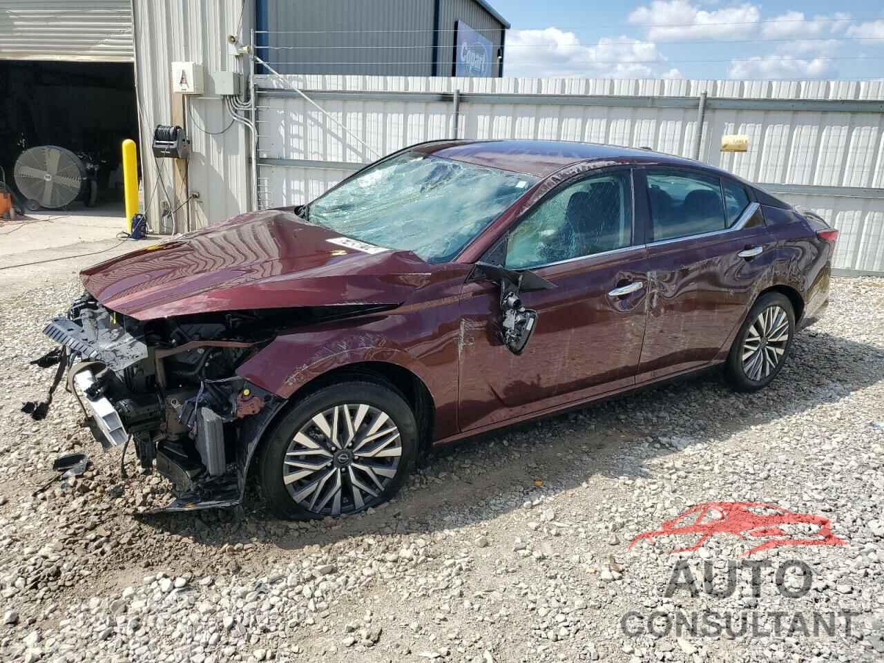 NISSAN ALTIMA 2024 - 1N4BL4DV2RN338177